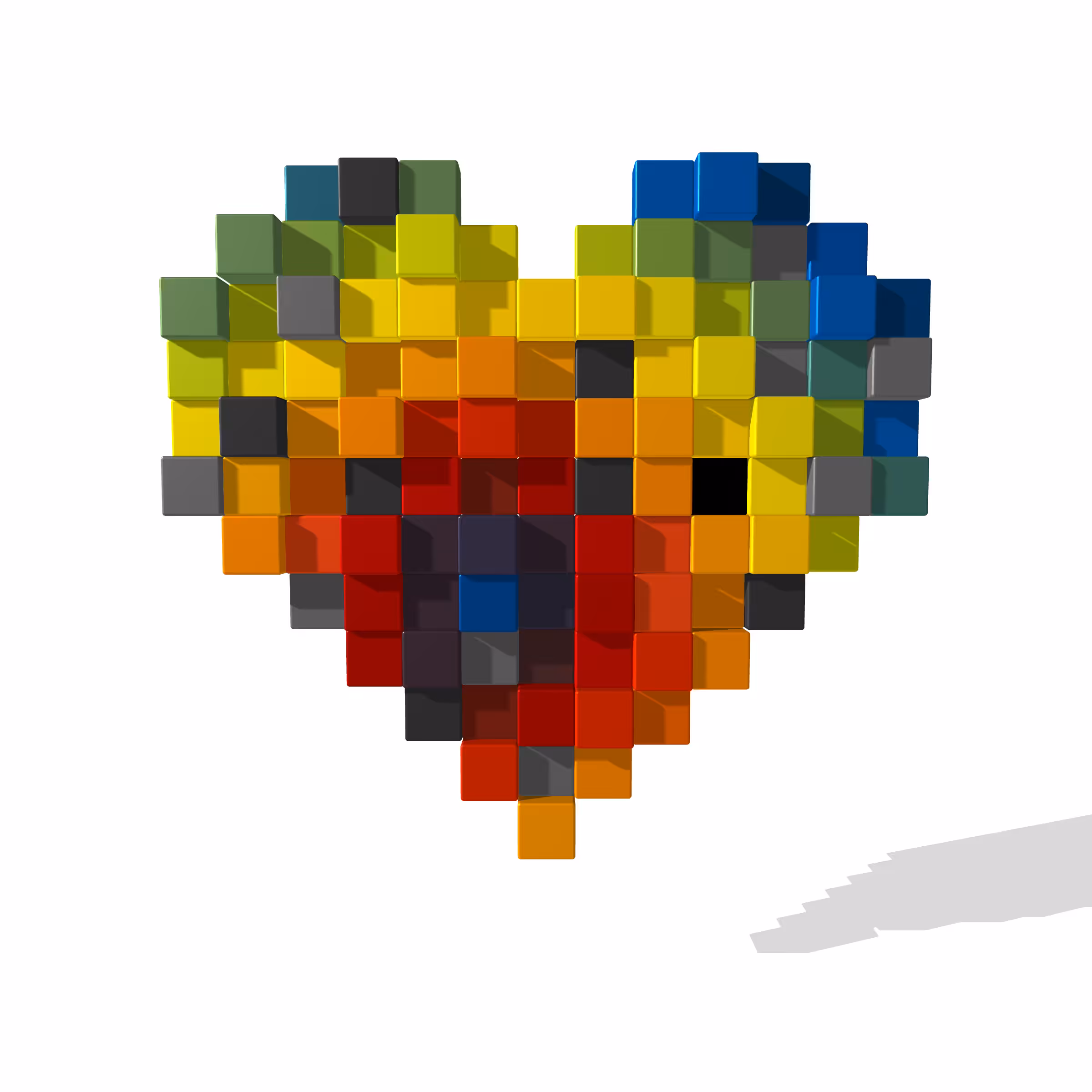 heart + craft #25095
