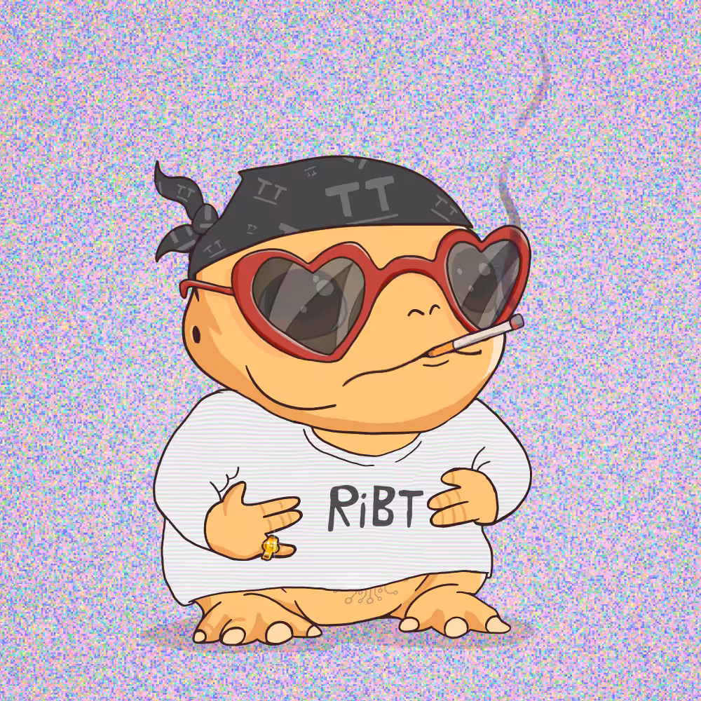 RiBT: 3412