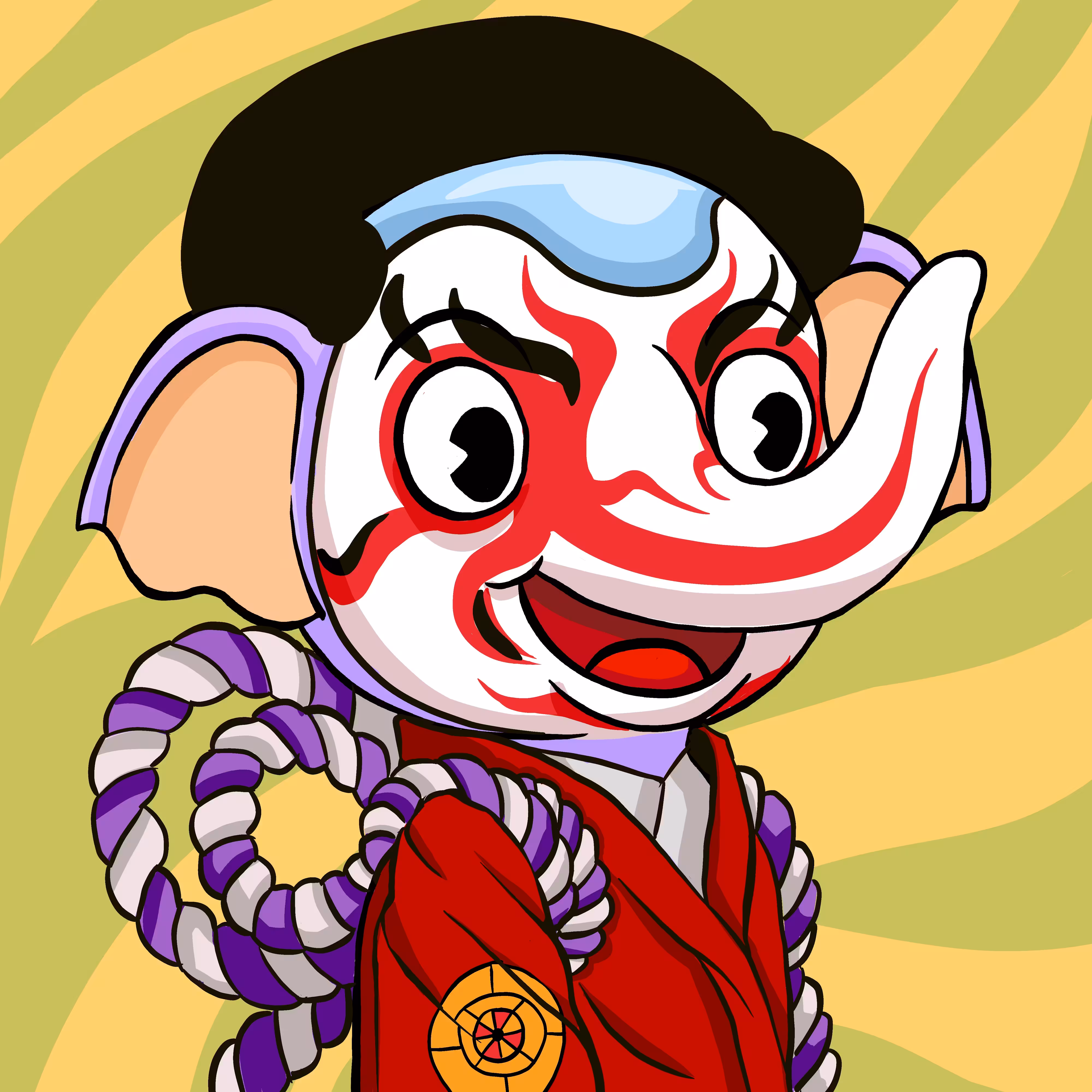 almond: ibaraki kimono 003