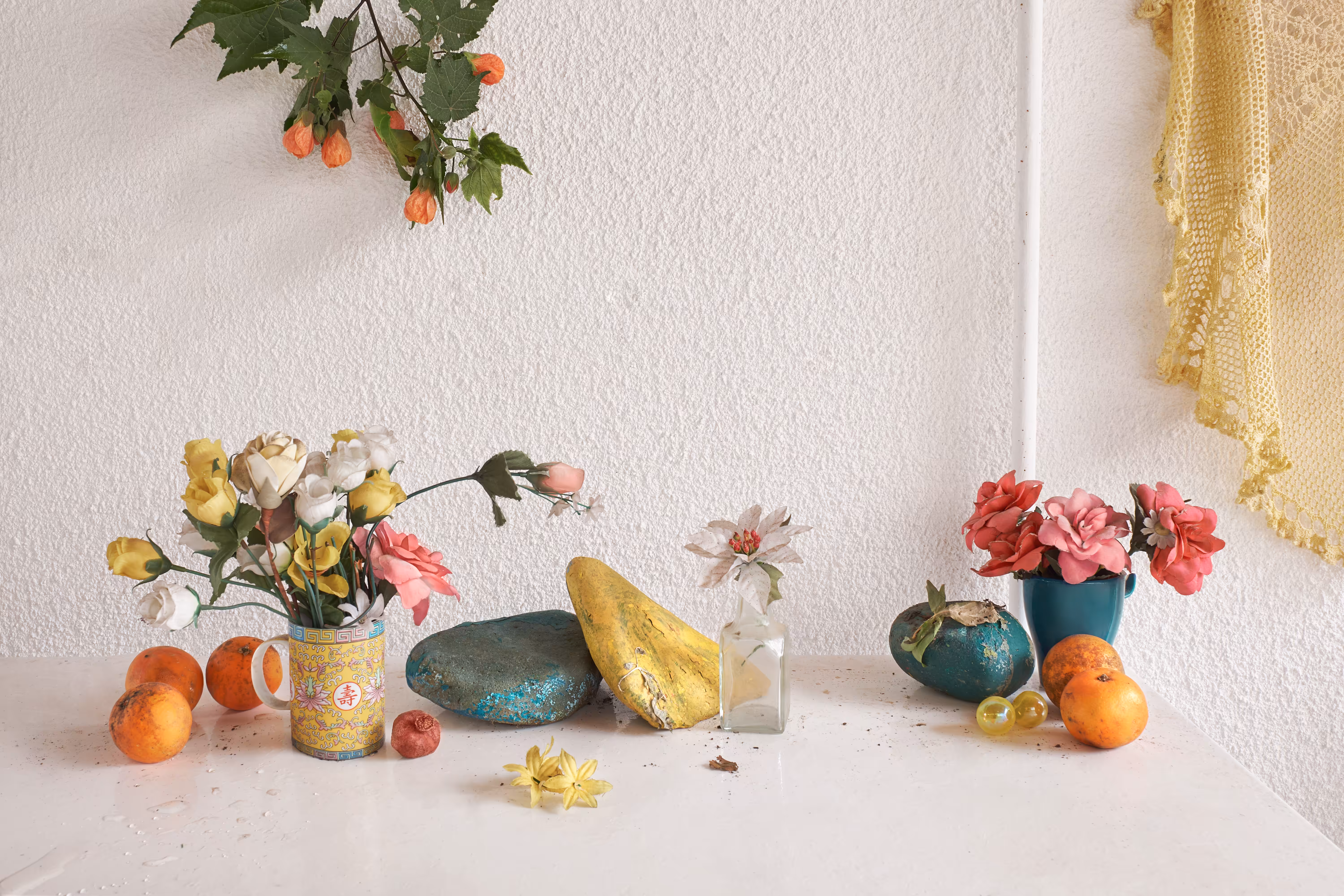 Still Life - 3