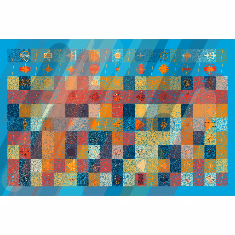 Etude #440