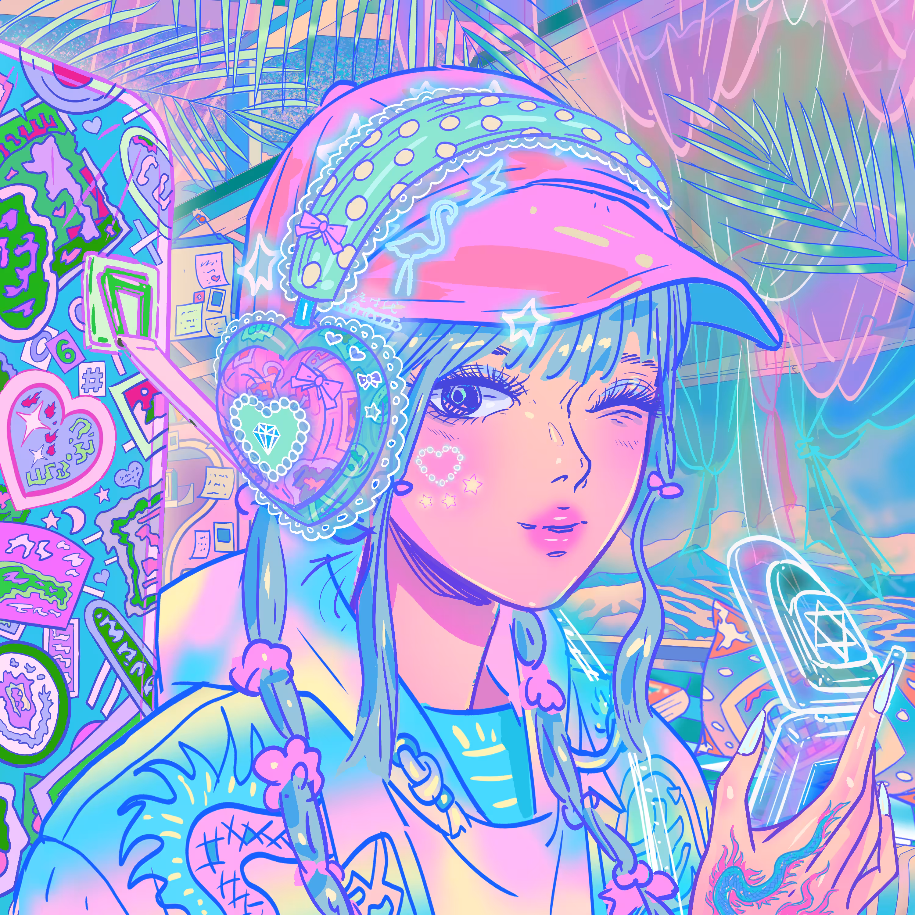 𝔻𝕣𝕒𝕘𝕠𝕟 𝕊𝕥𝕣𝕖𝕖𝕥 #226