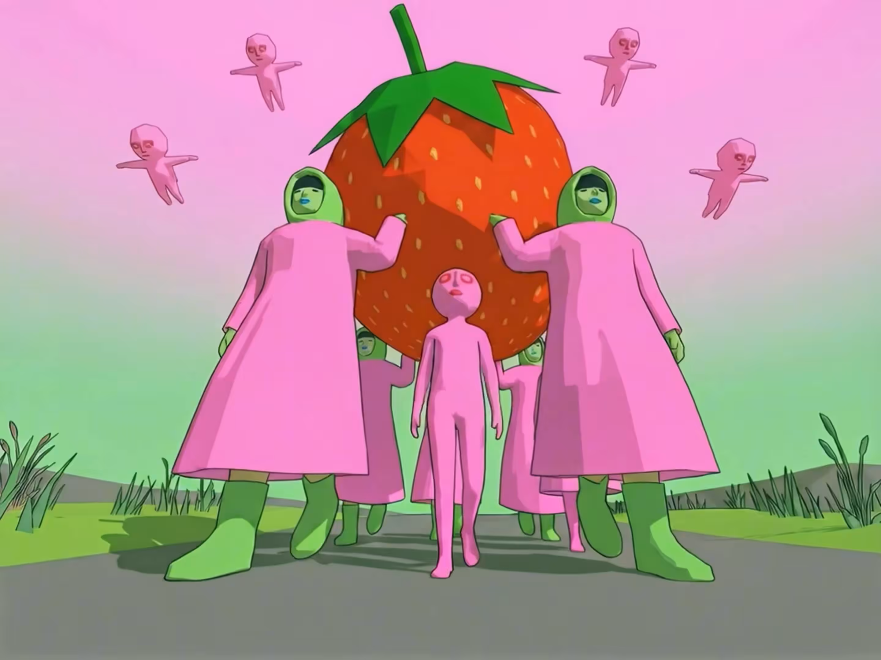 fruity fortune 8