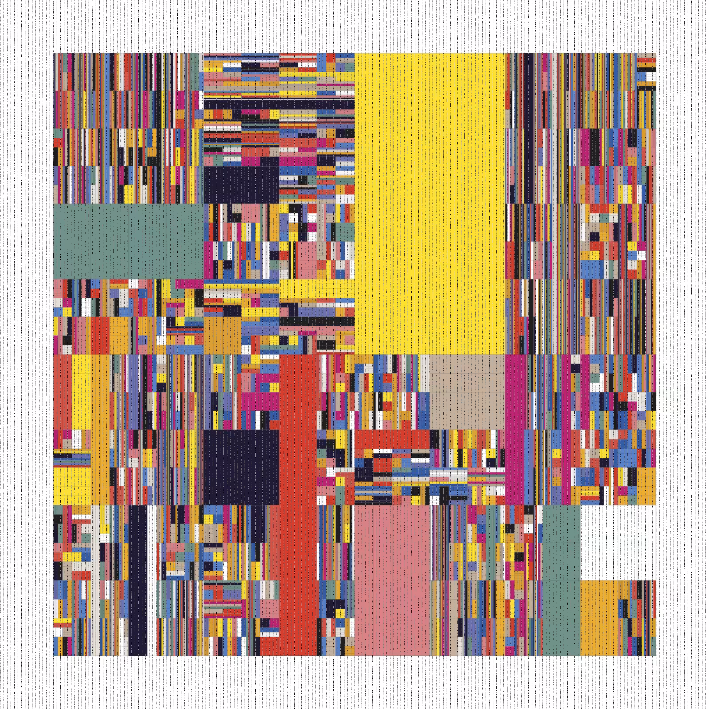 De Stijl #63