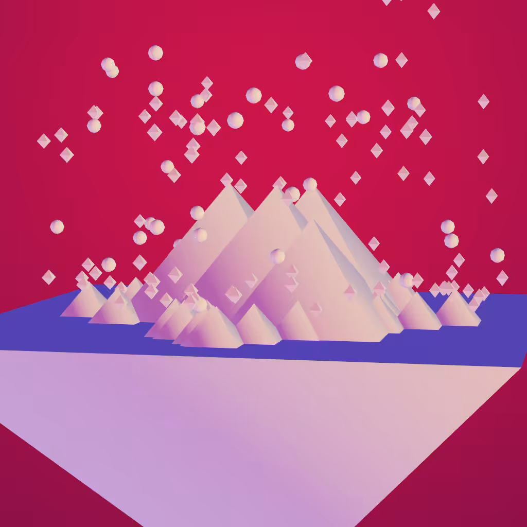Ether Elevation