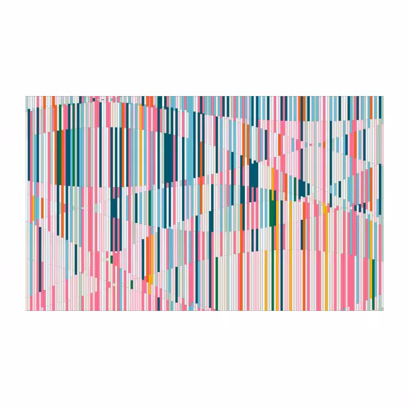 Art For Walls In Public Spaces #27
