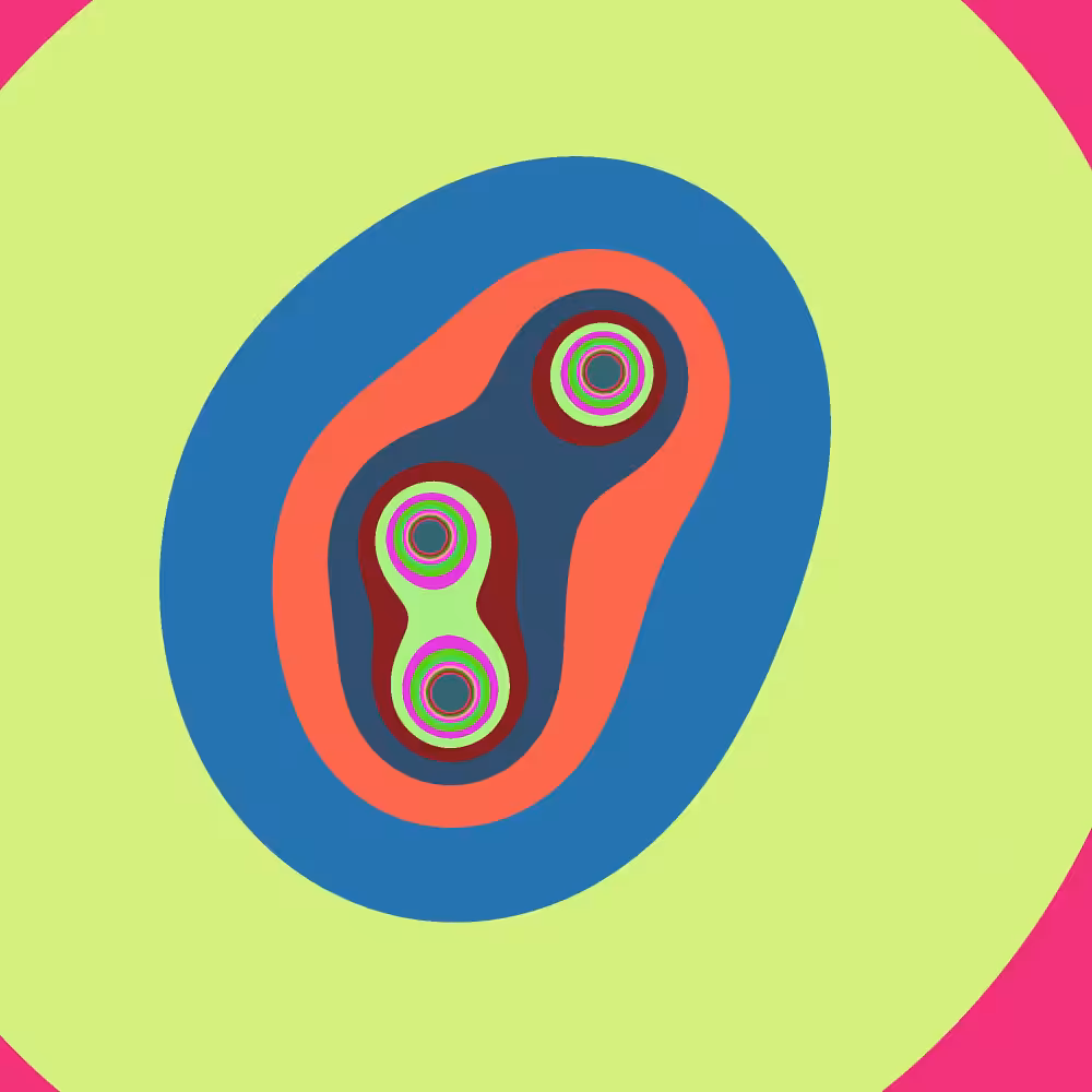Mitosis #6