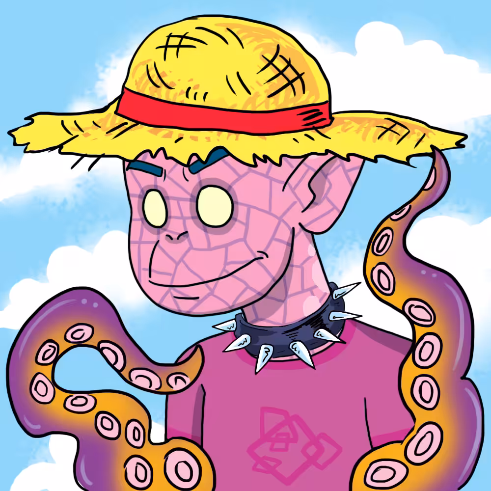 Monstro: #760