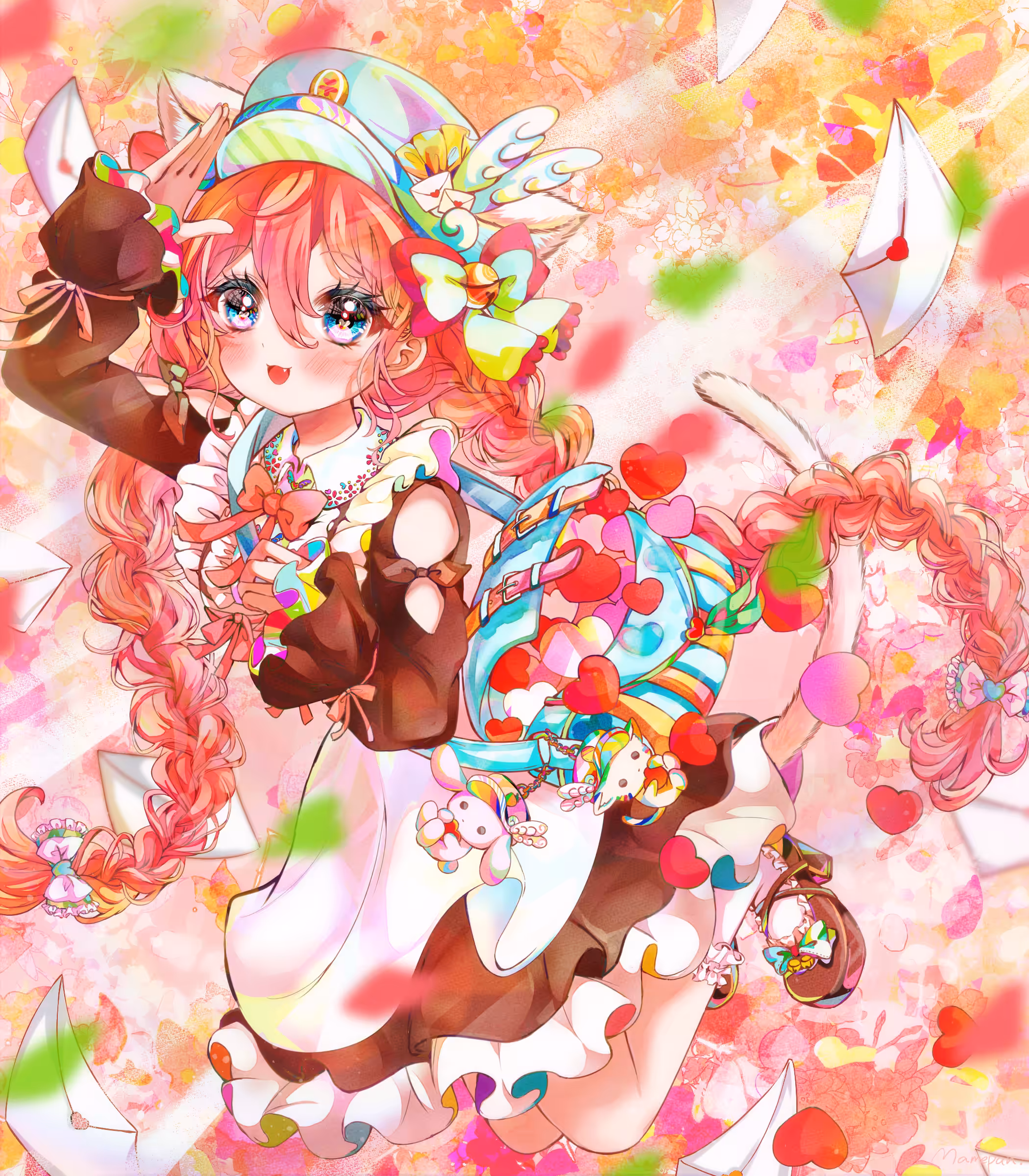 Love letter