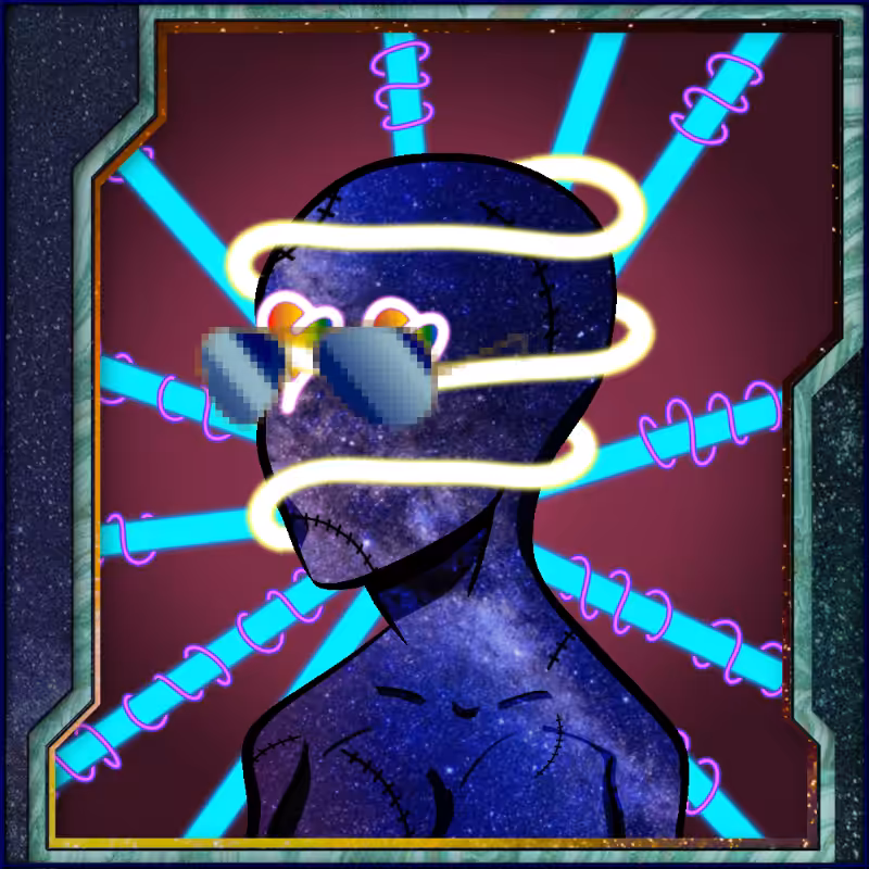 FX_D3M0NS #43