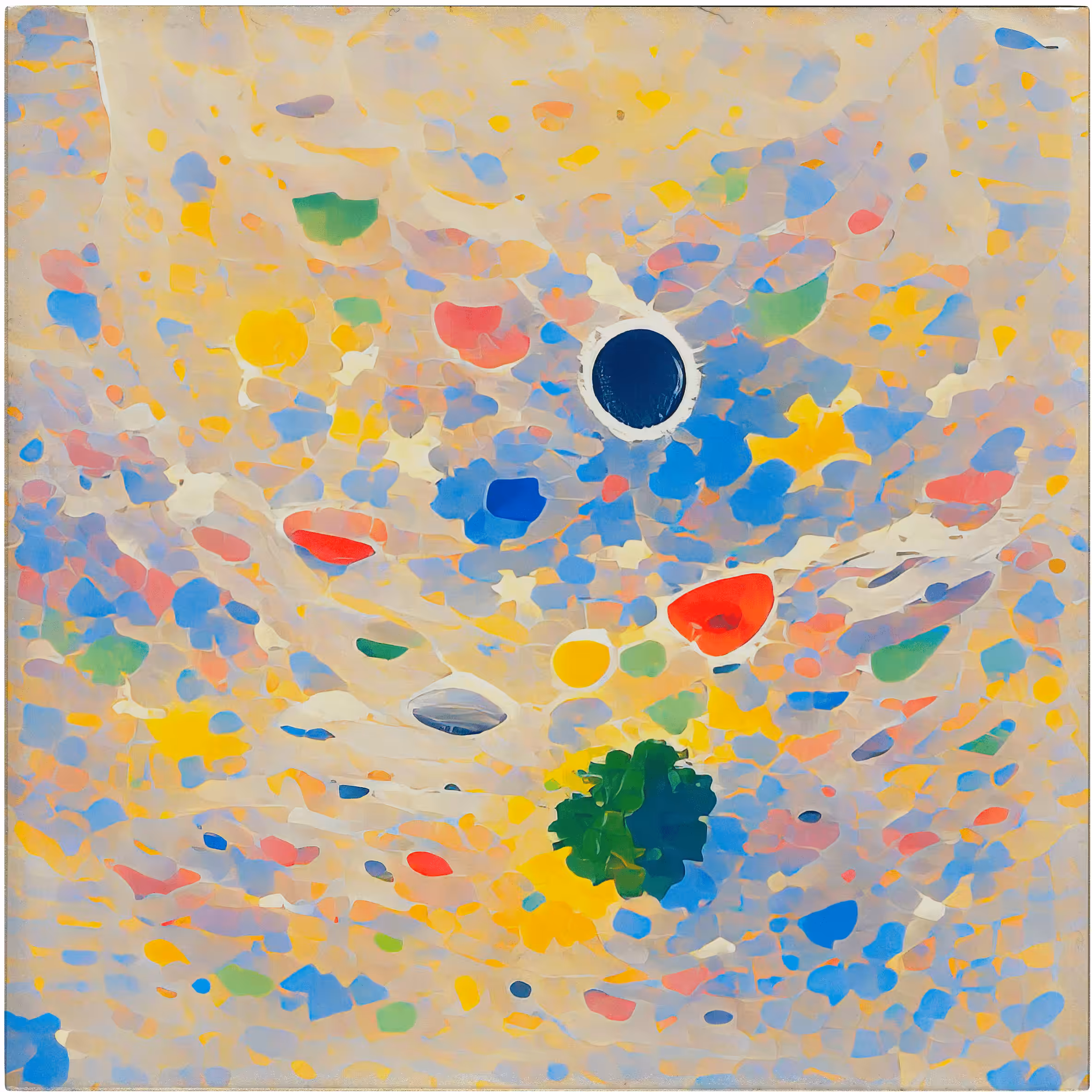 UNIVERSES - no.026 - seen by EK