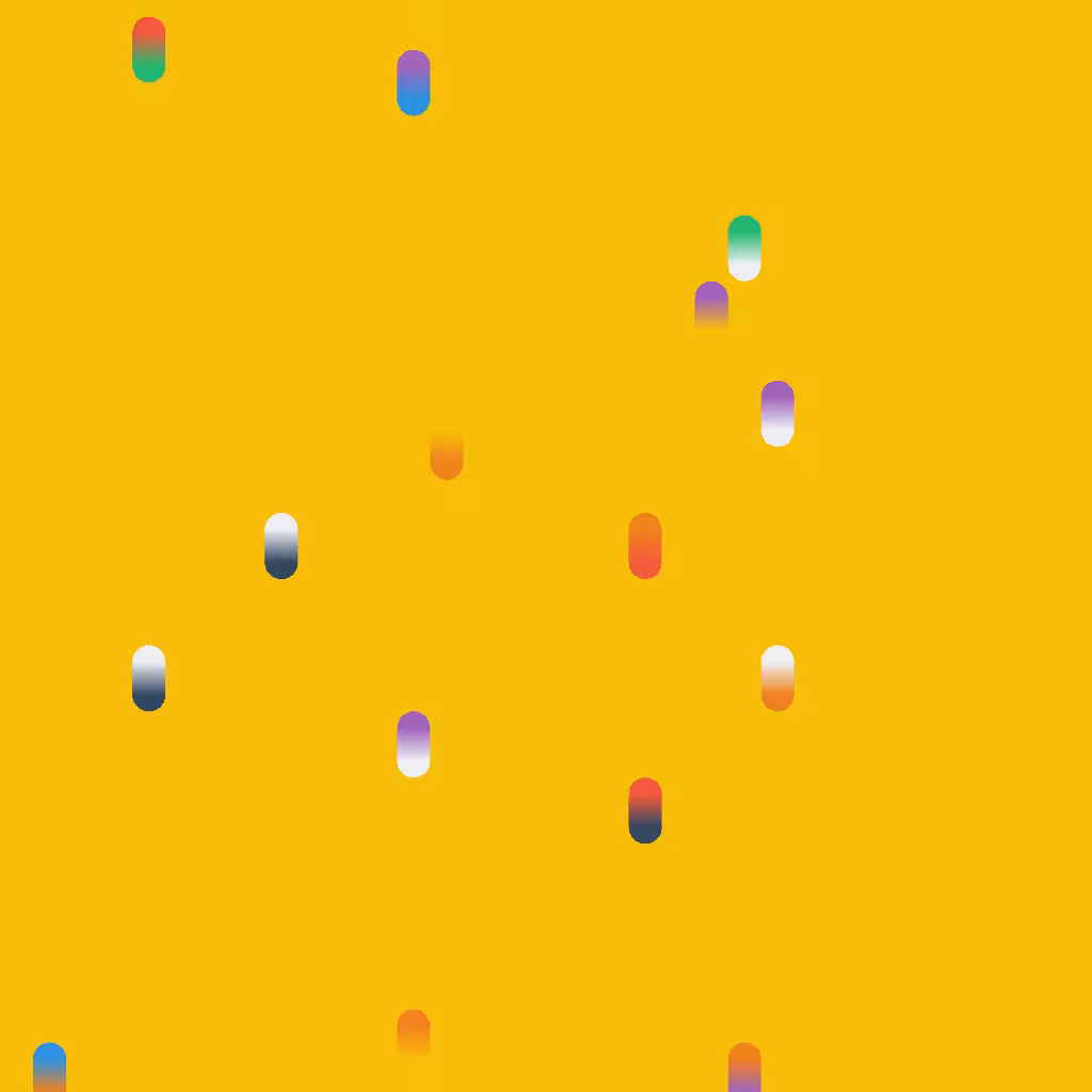 Cellular Lines #5