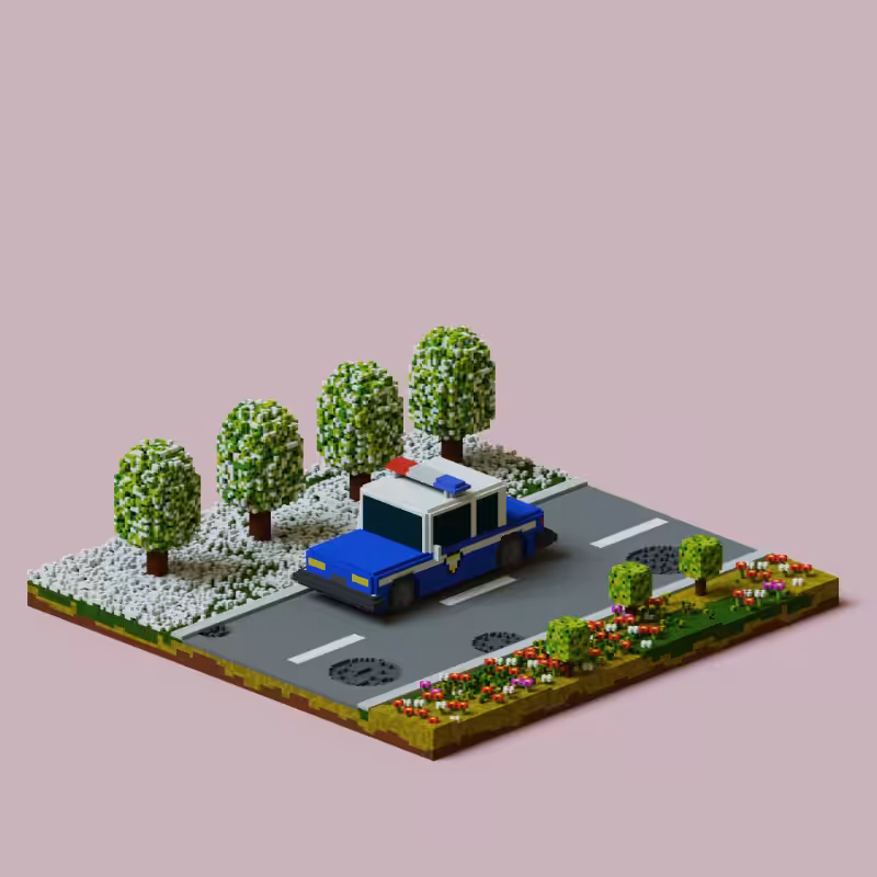Travelane #95