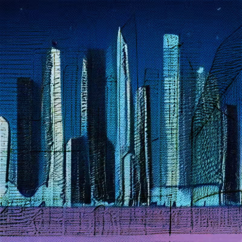 Permutation City #99