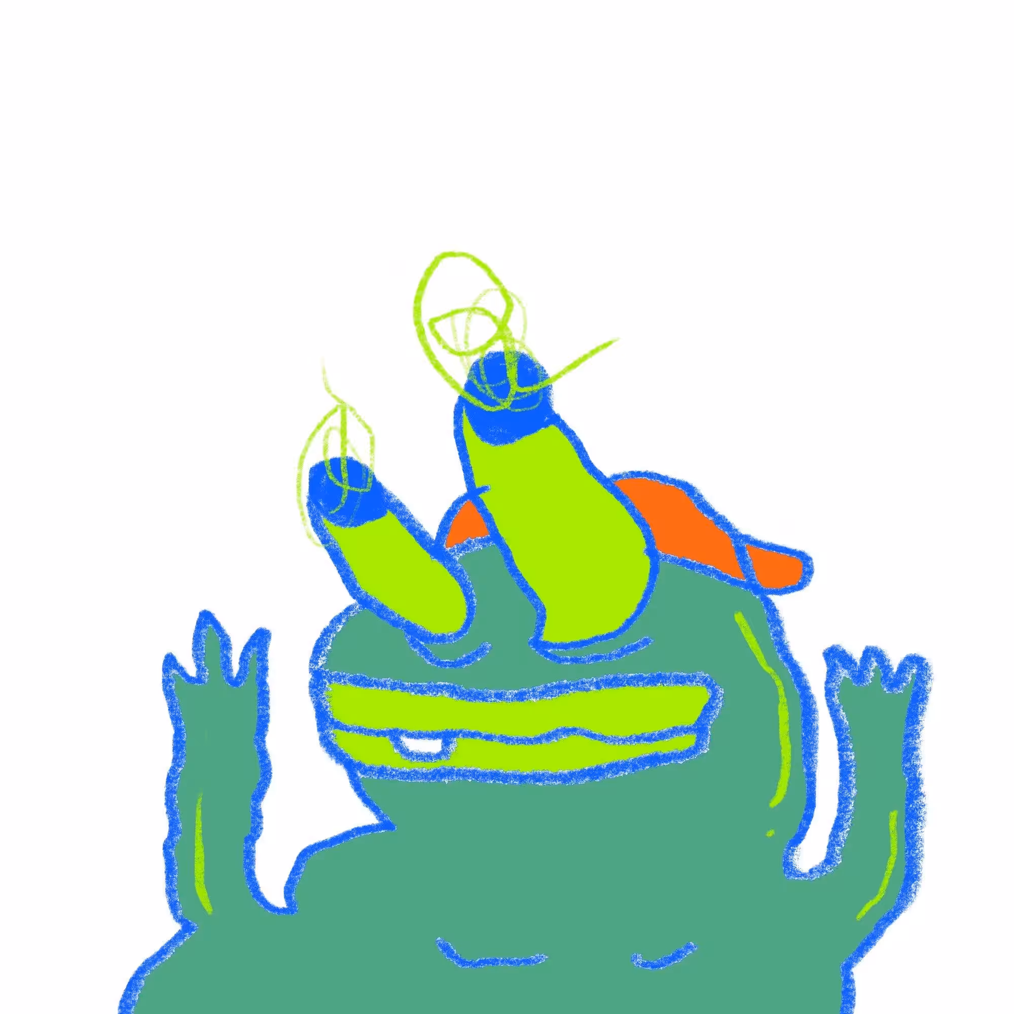 Pepe Neighbor #286