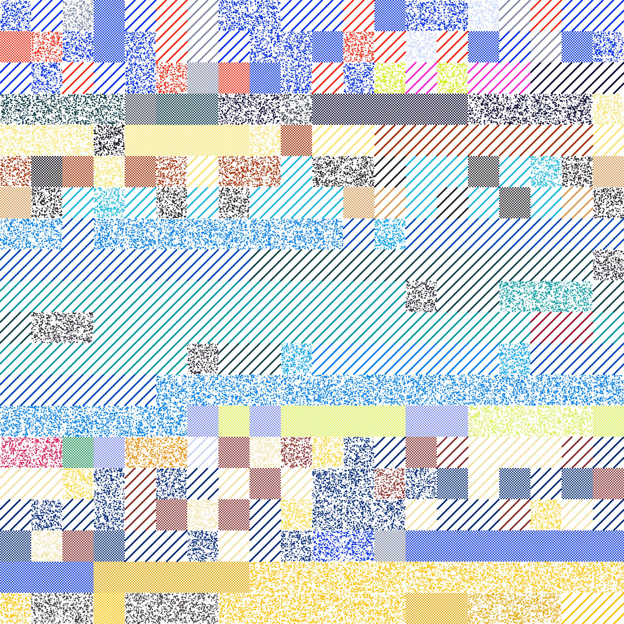 Ode to Untitled #110