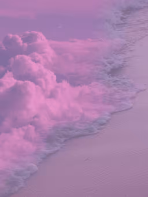 Pink & Purple World #44
