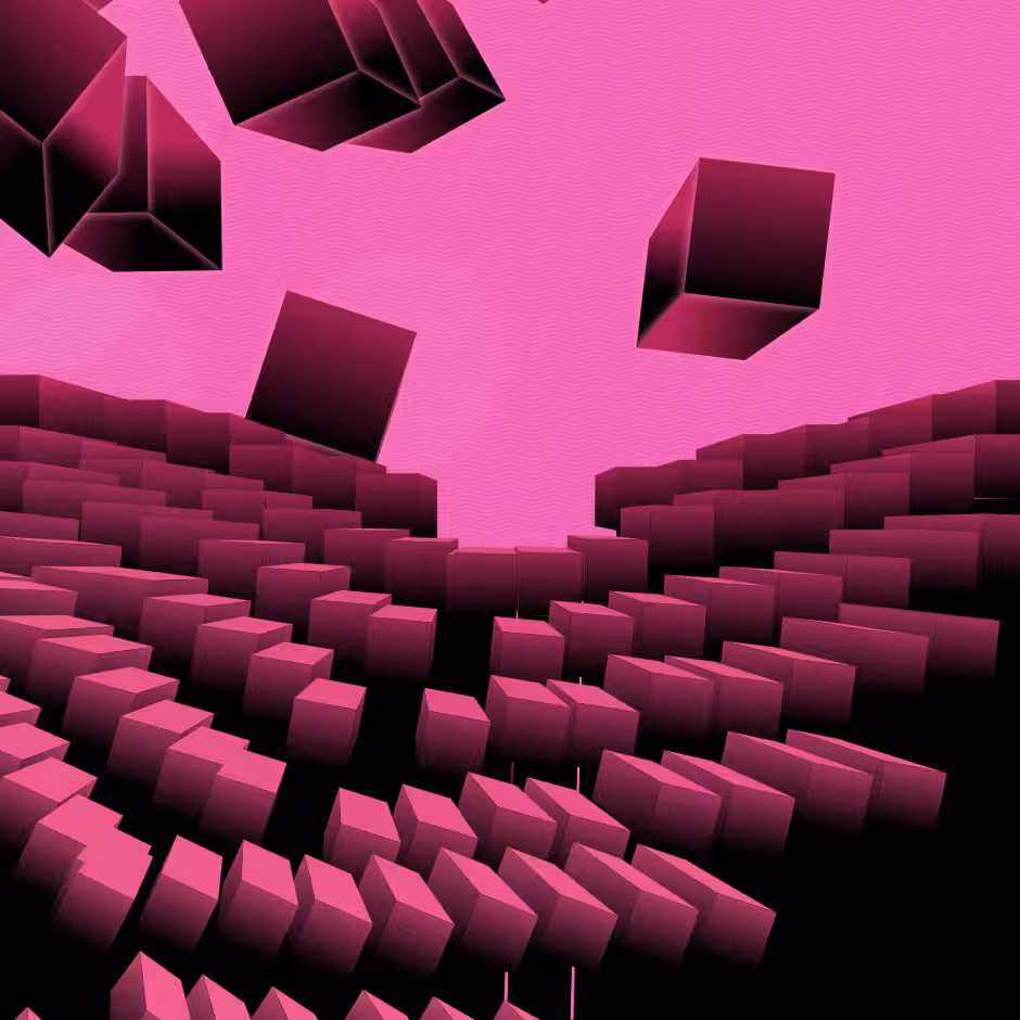 Cube World #54