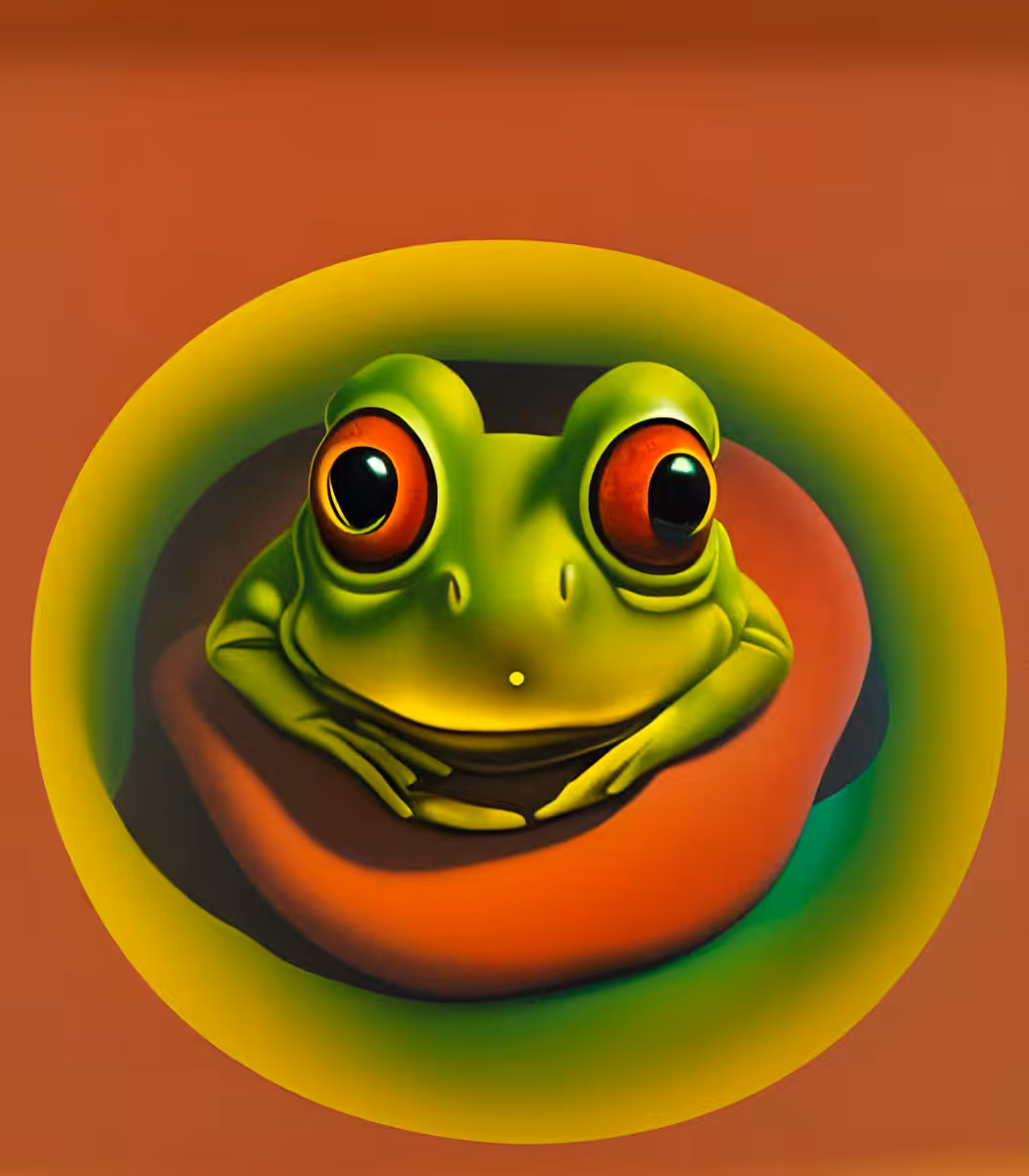 FROGES #80
