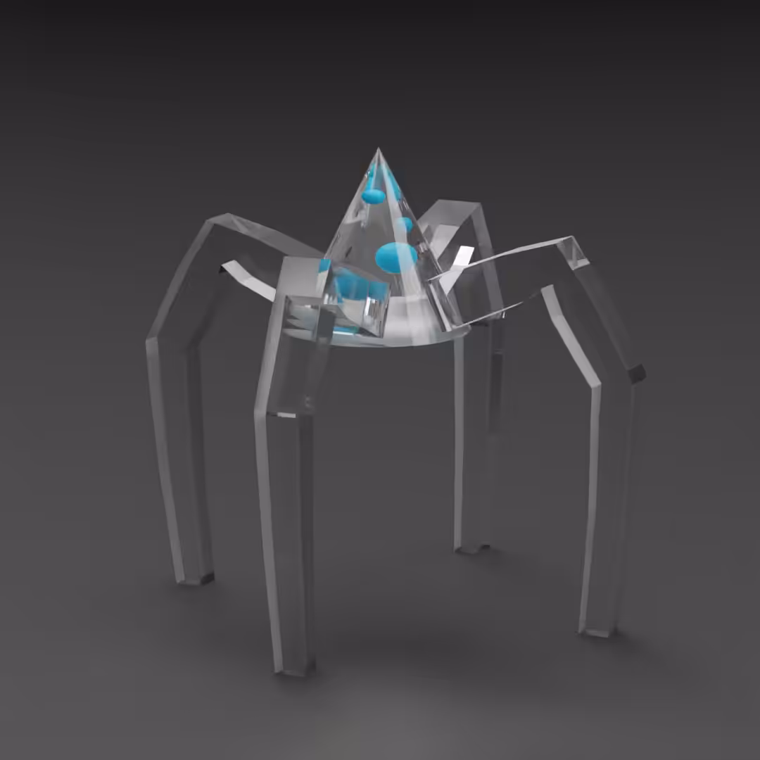 Orbital Cone