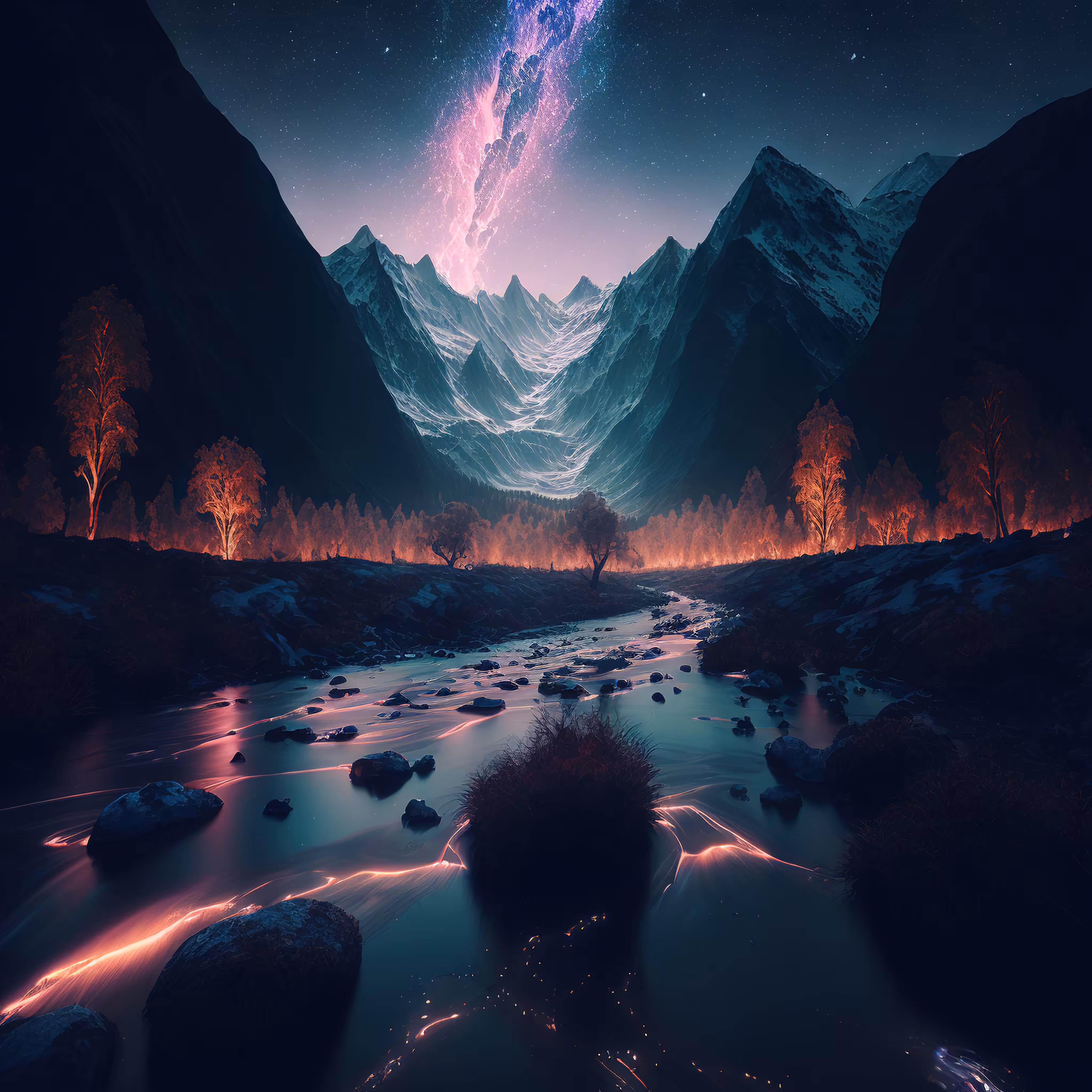 NATURE #18