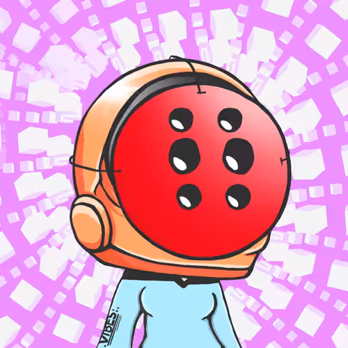 VibeNauts #3983