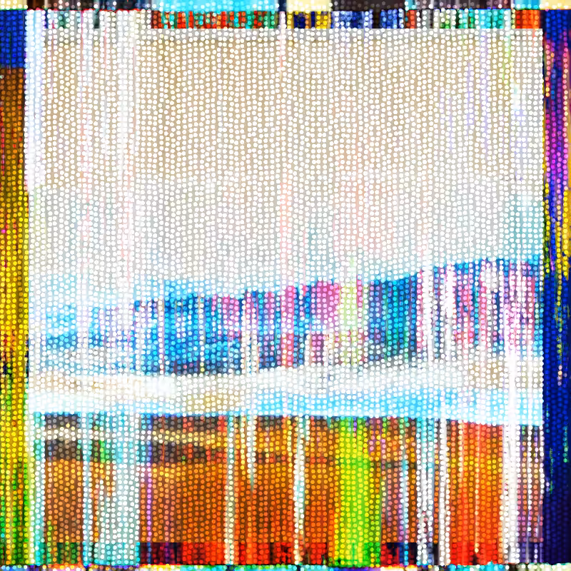 Fax Abstraction #118