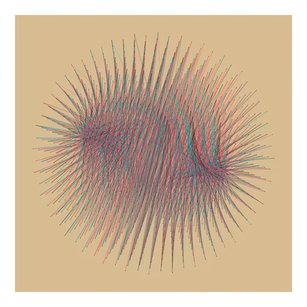 String art generator #1