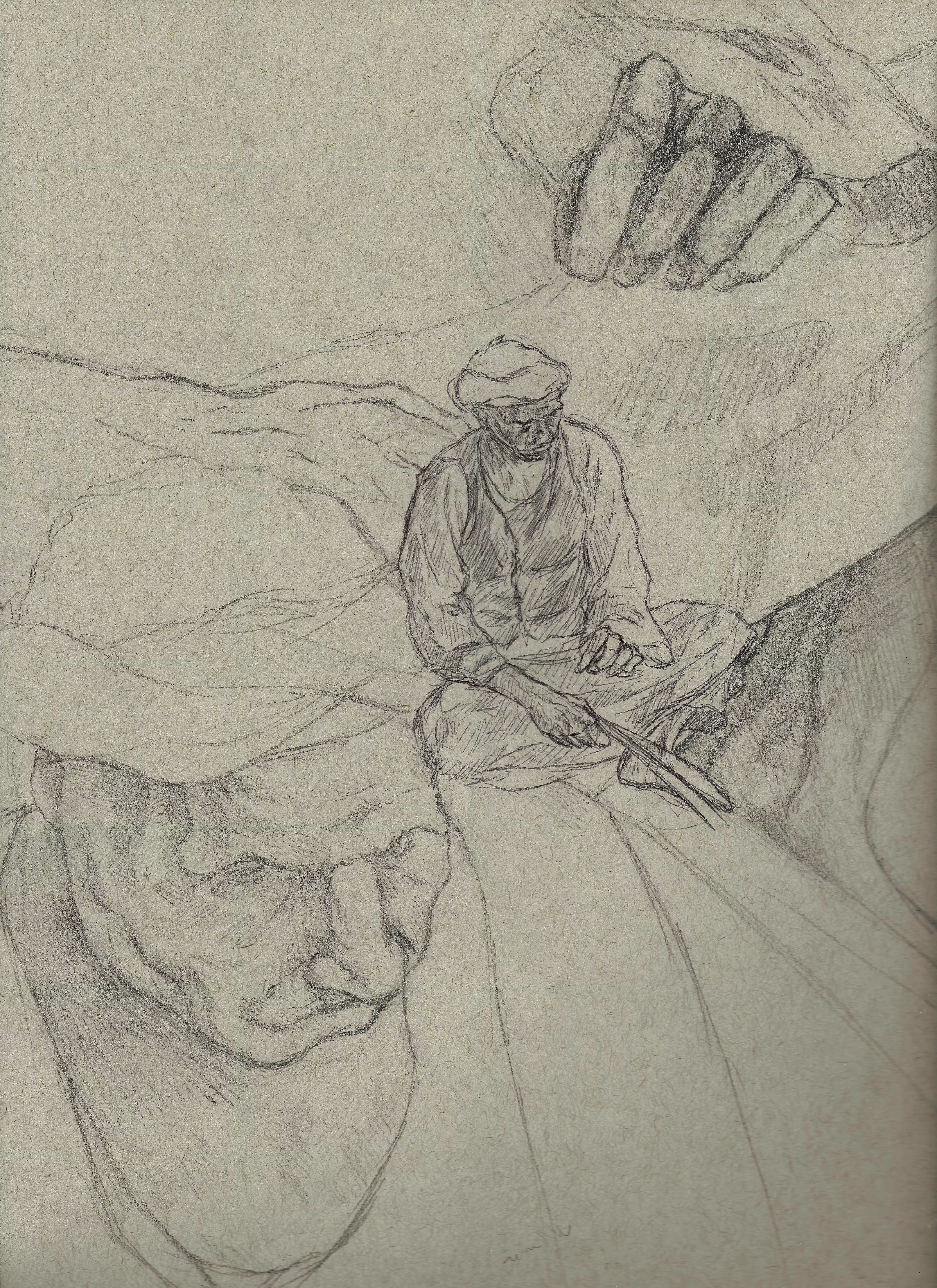 Farmer study