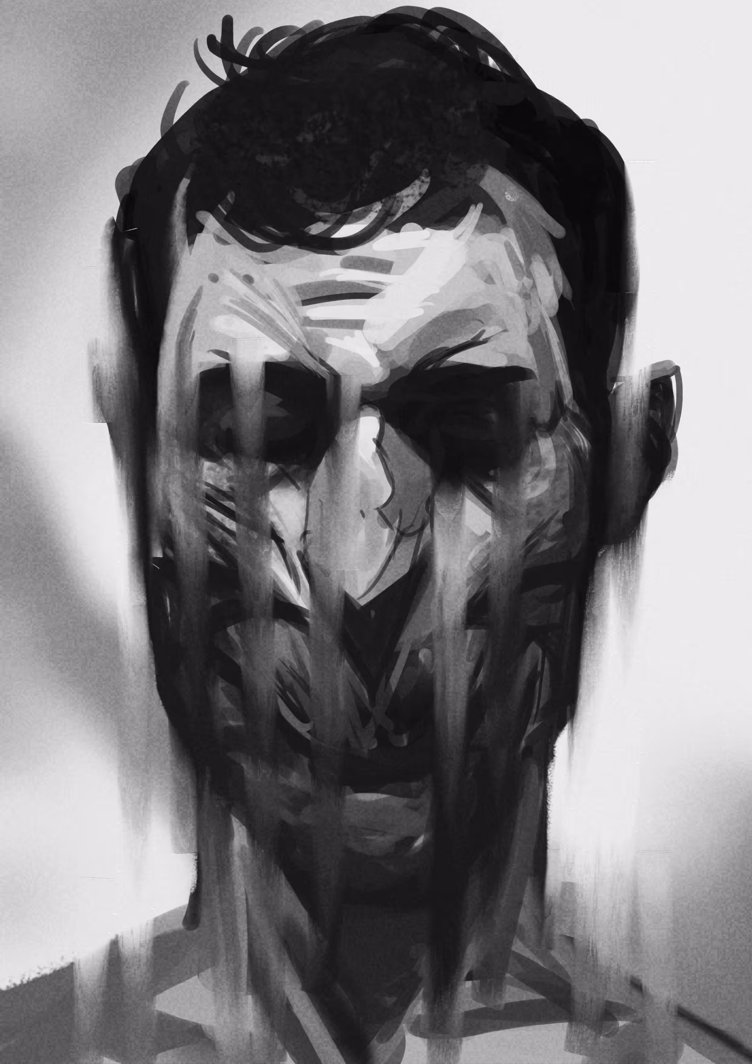 Slow Death