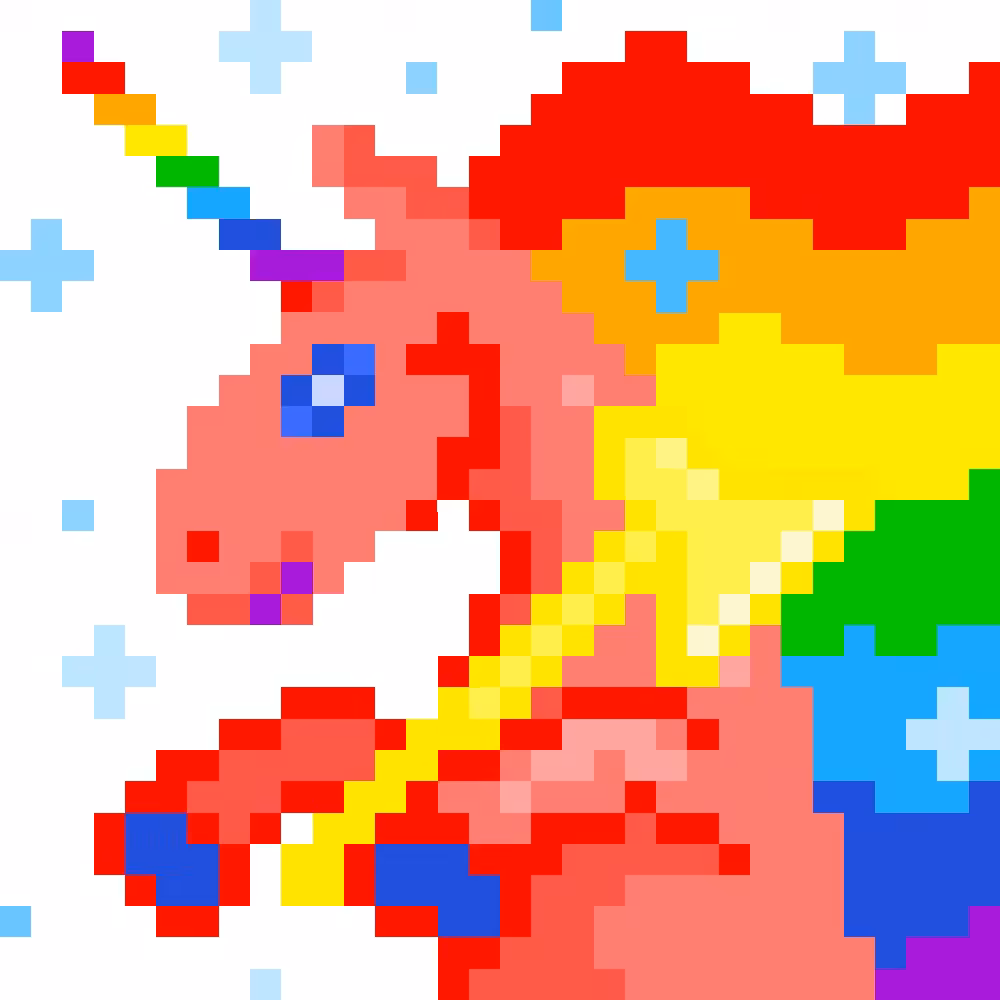 Unicorn #8872