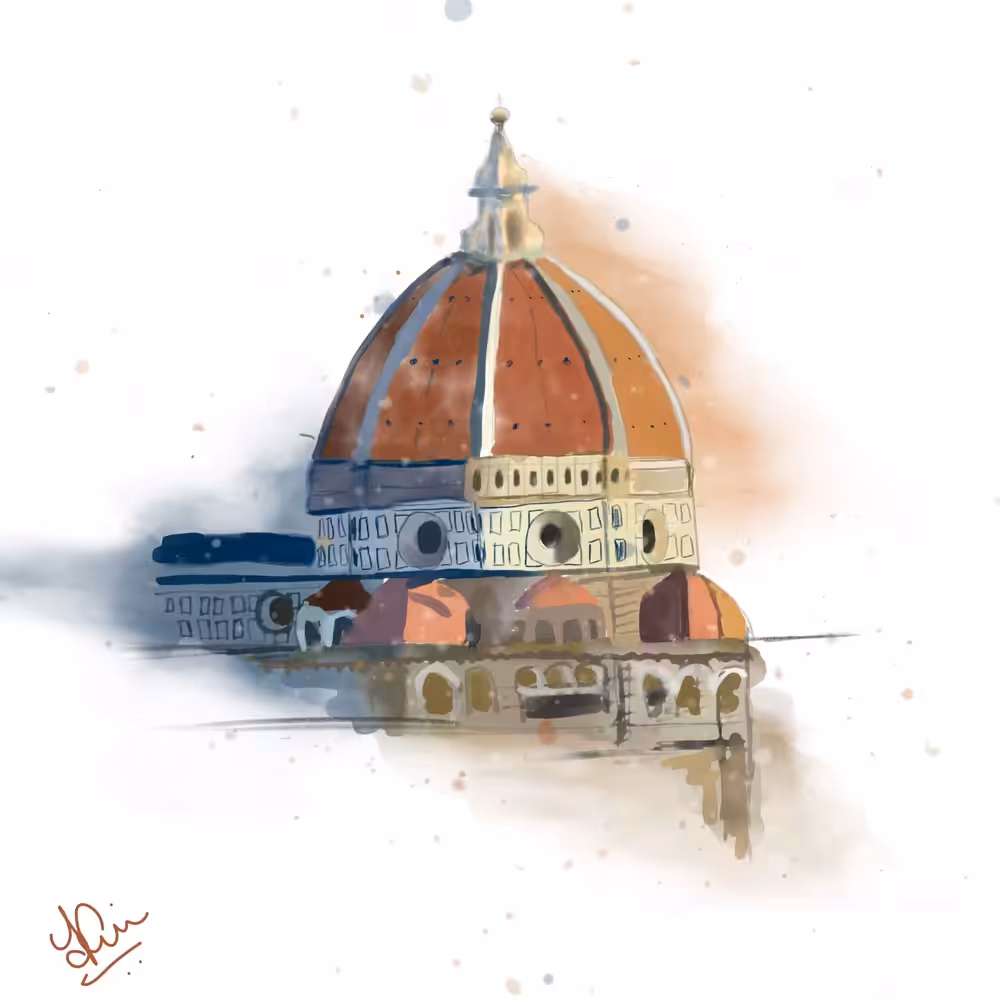 Santa Maria del Fiore