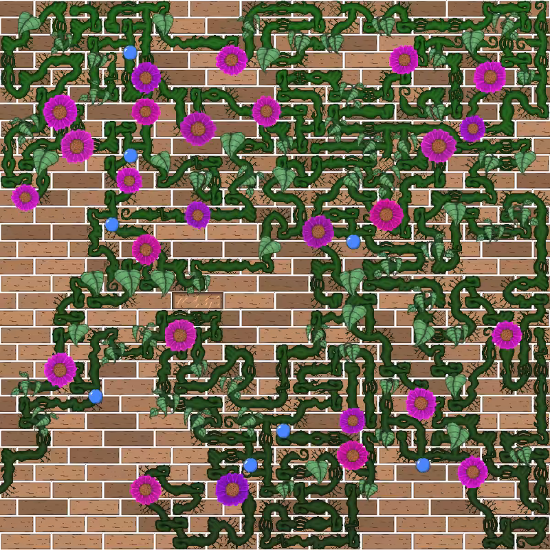 To make a botanist cry #310
