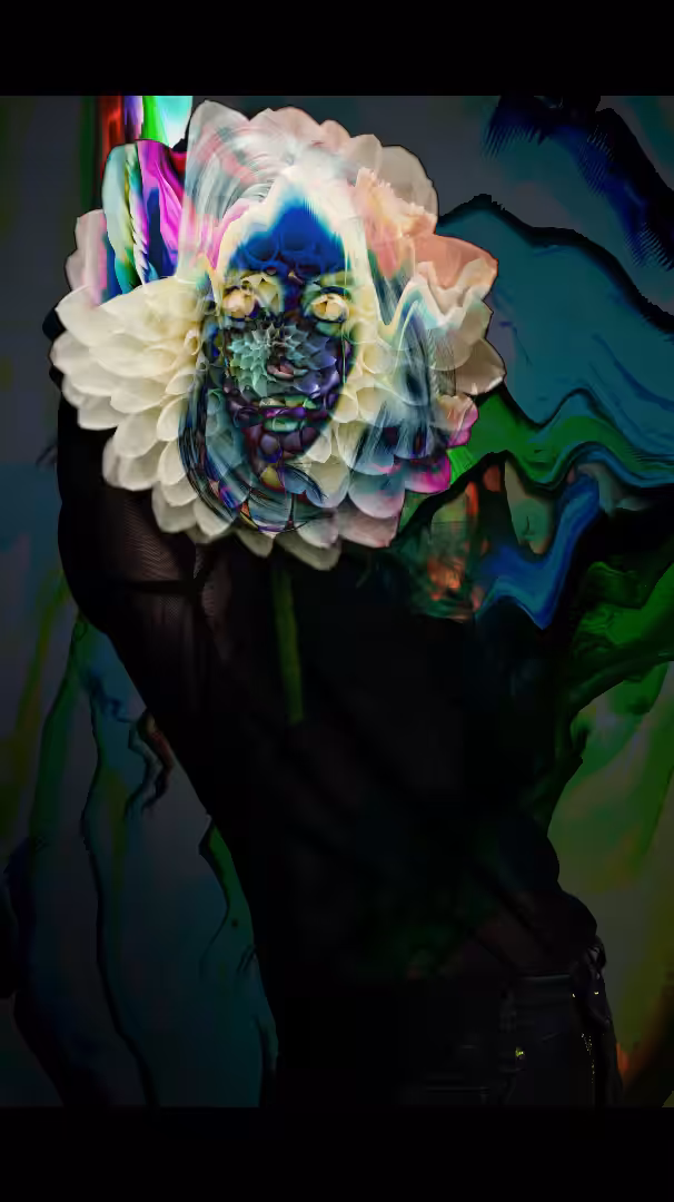 Psychedelica