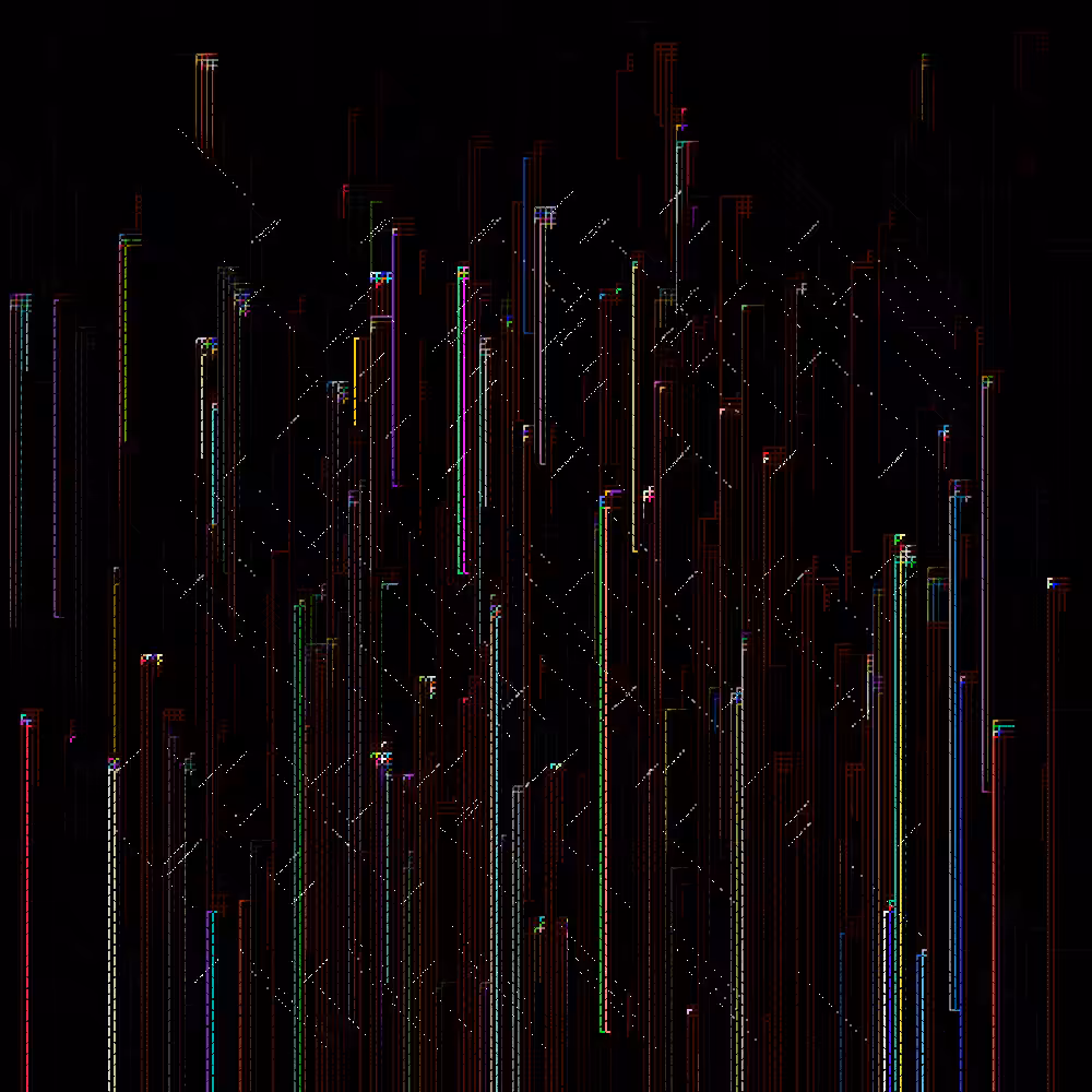 Beautiful Mind #7