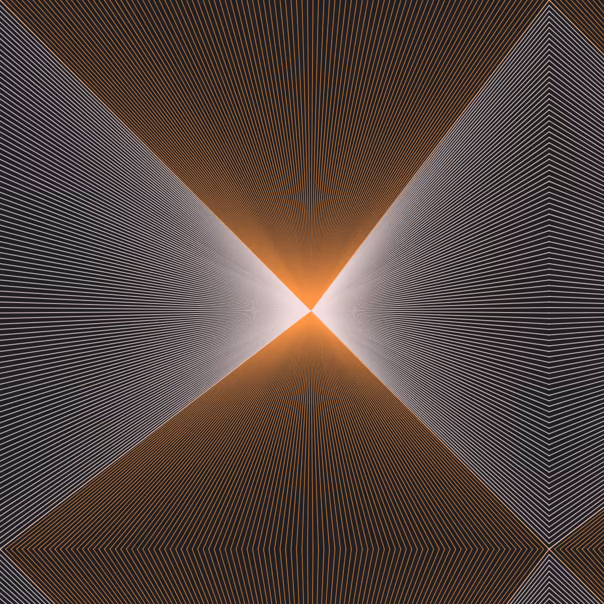 Dimensional Beam #8
