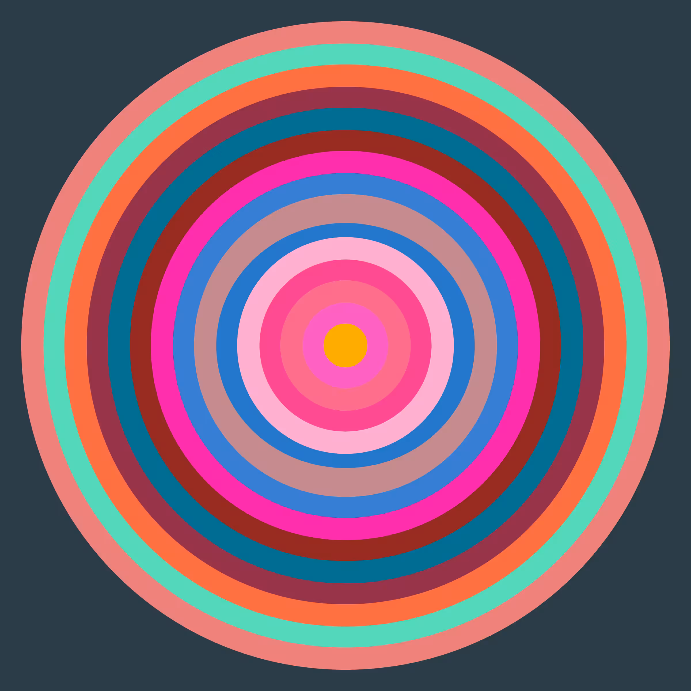 Circle of Frens² #9032