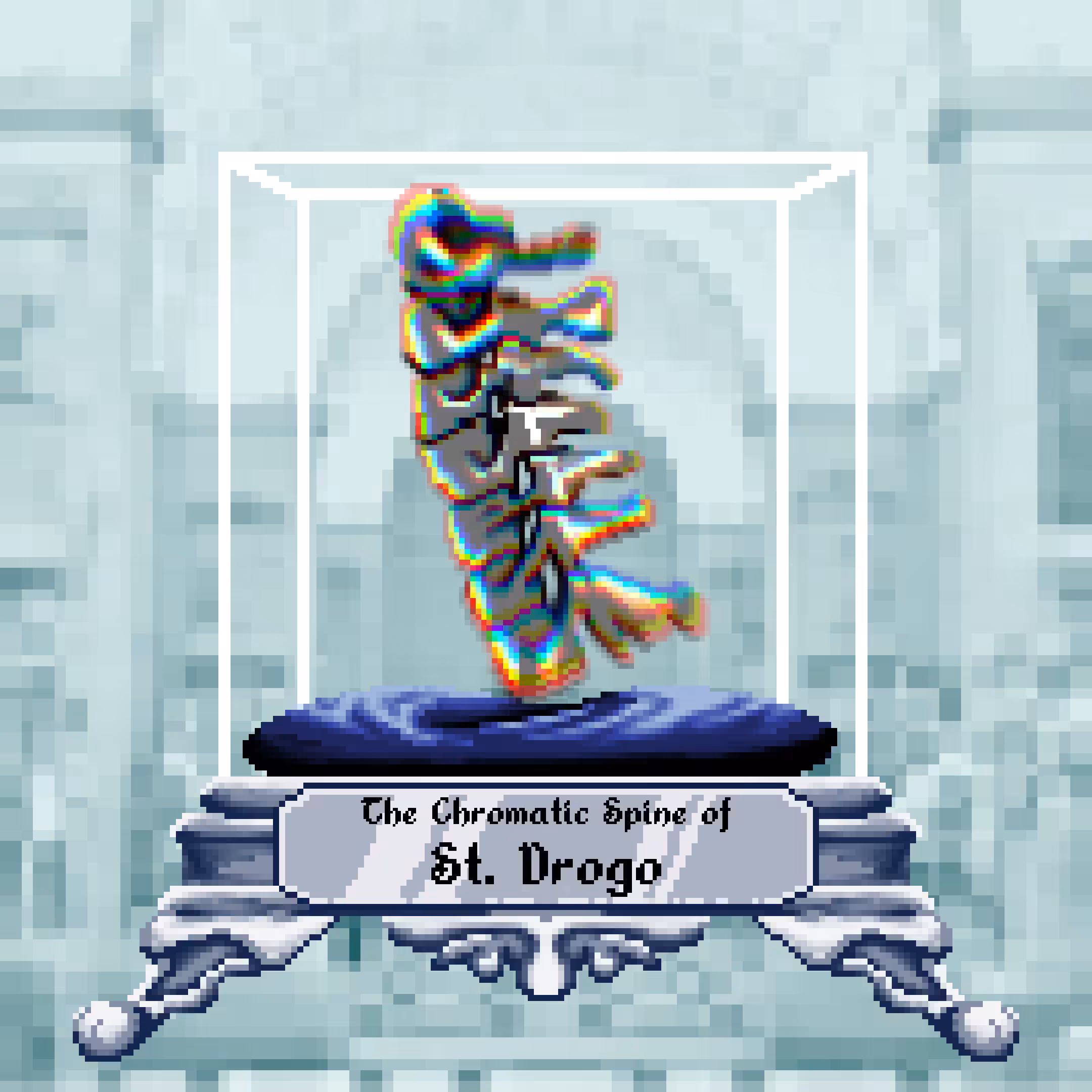 Crypto Relic #0572
