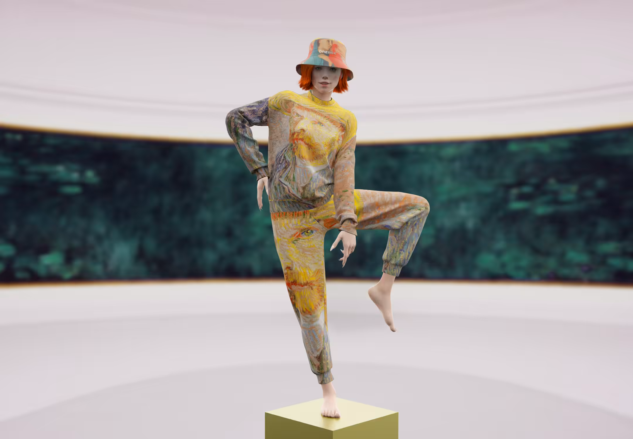 Art Collection #032