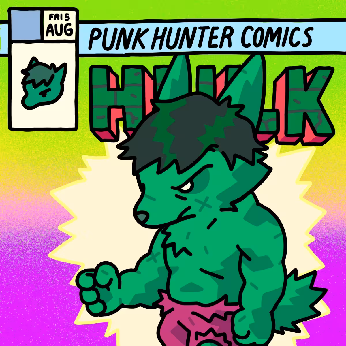 PunkHunter#273