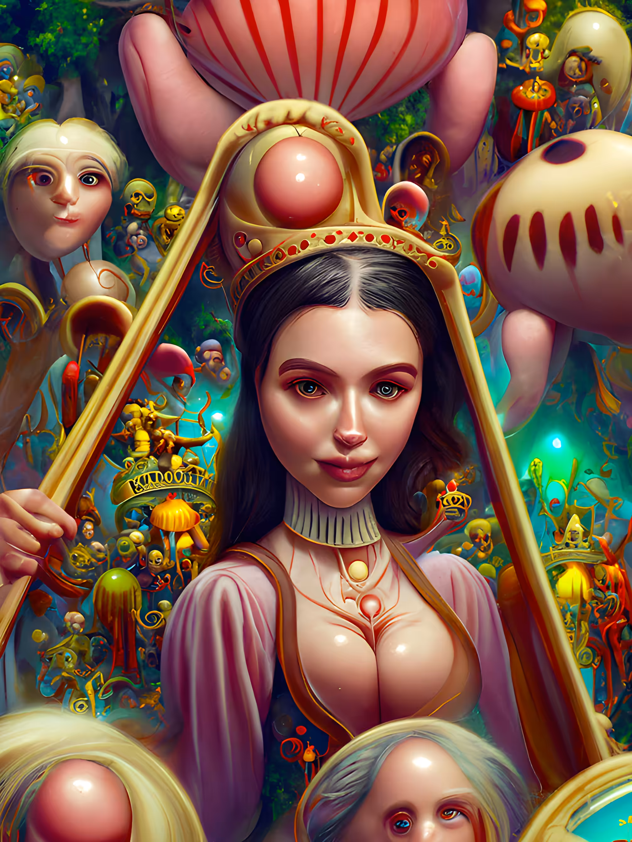 Alice