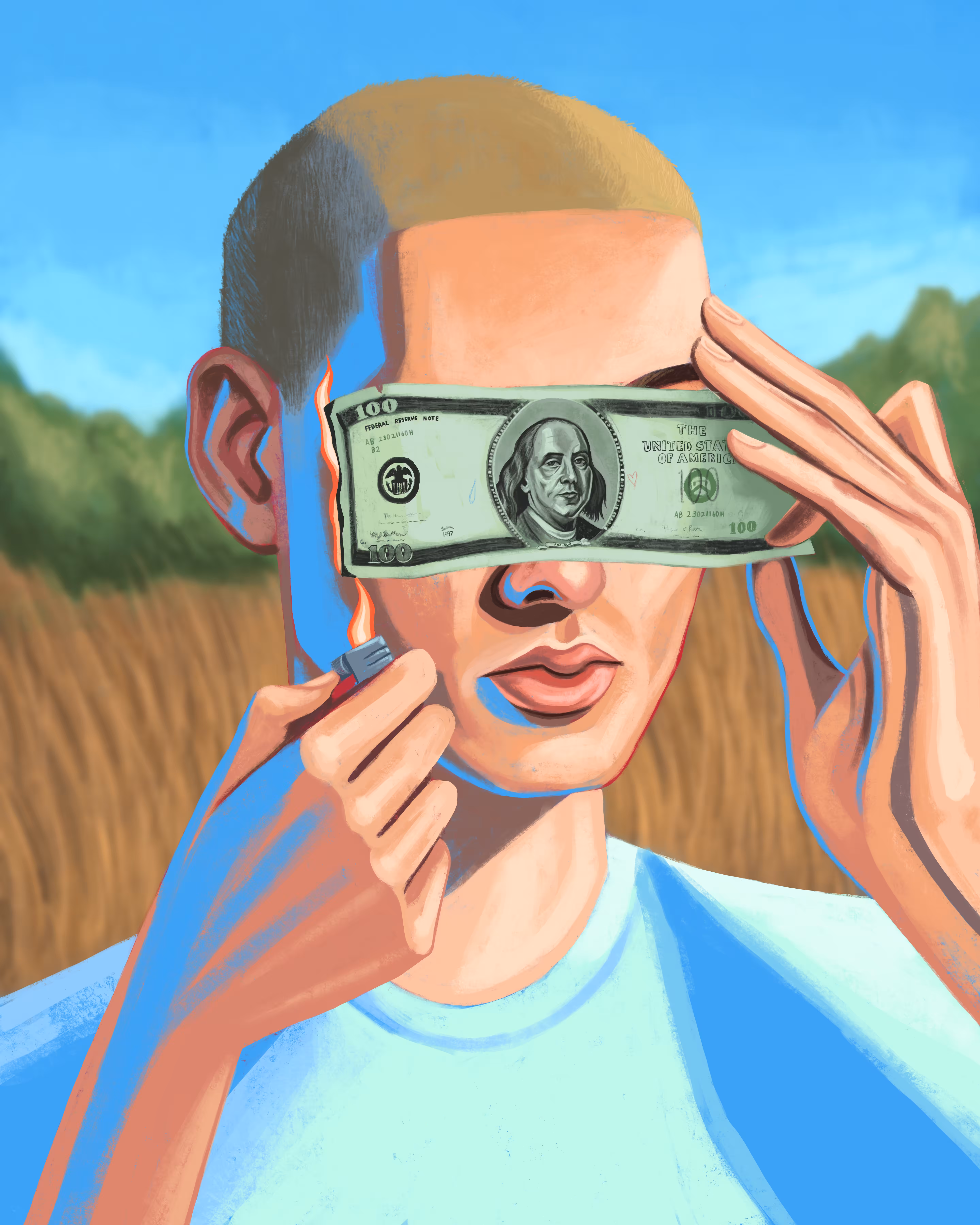 Financial Freedom