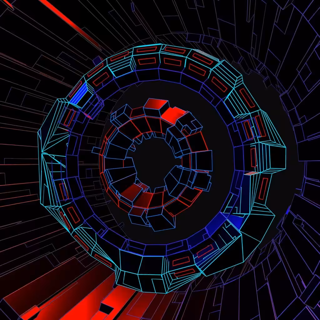 Warp drive