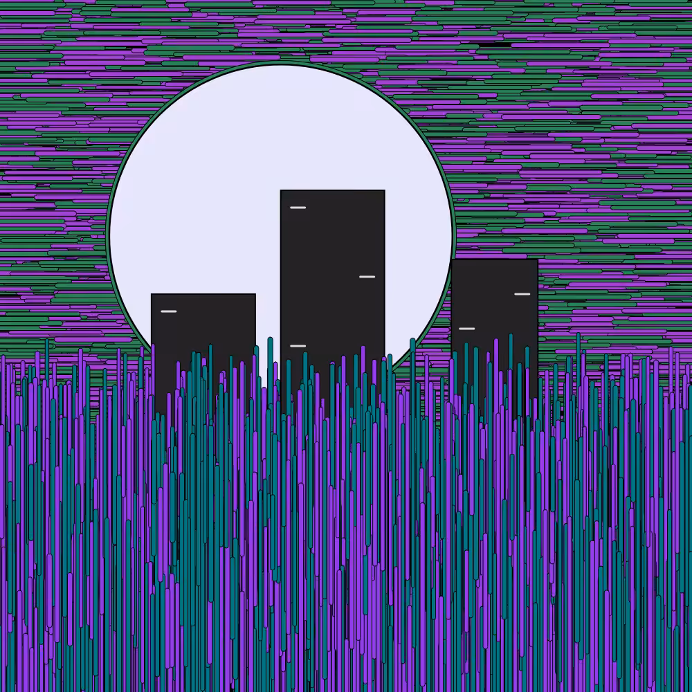 Third layer of darkness #46