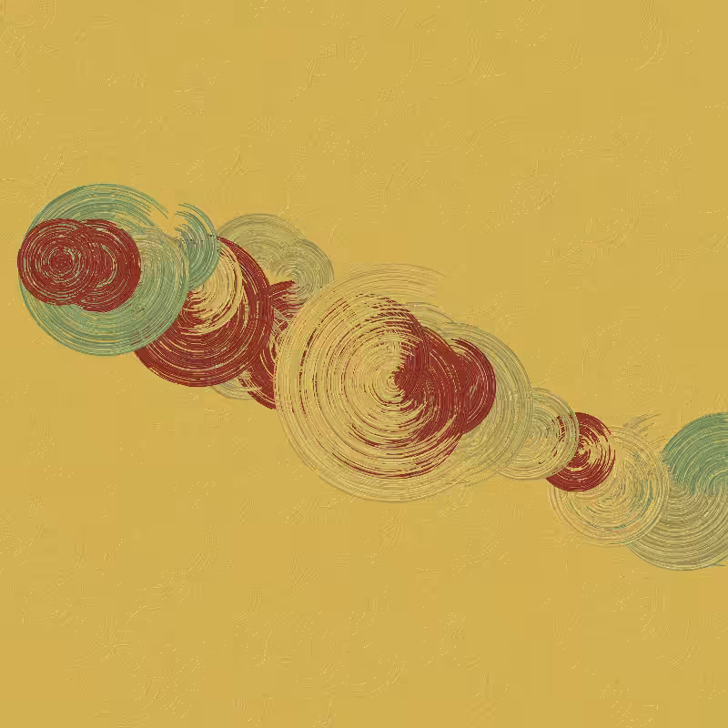 Circles #261