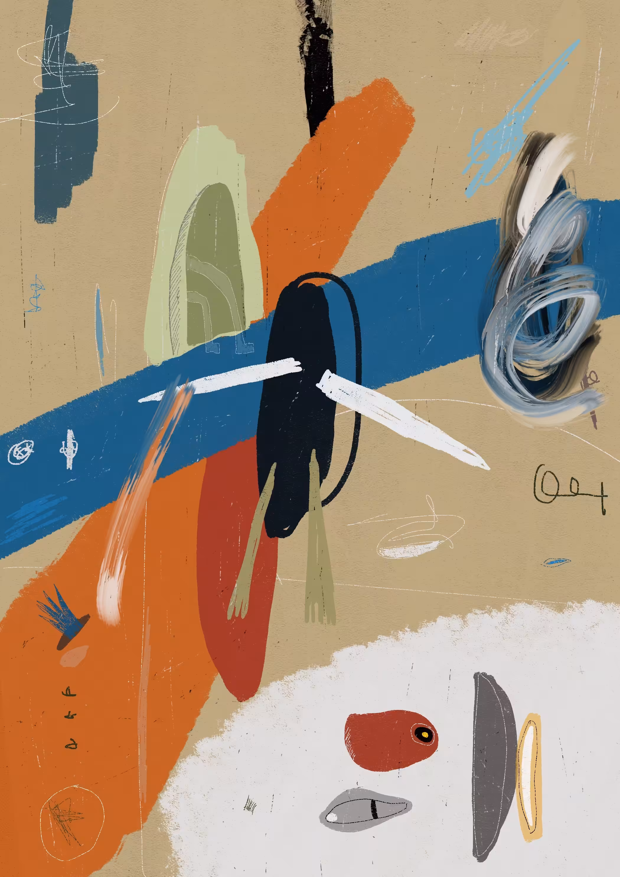 Fetti #336