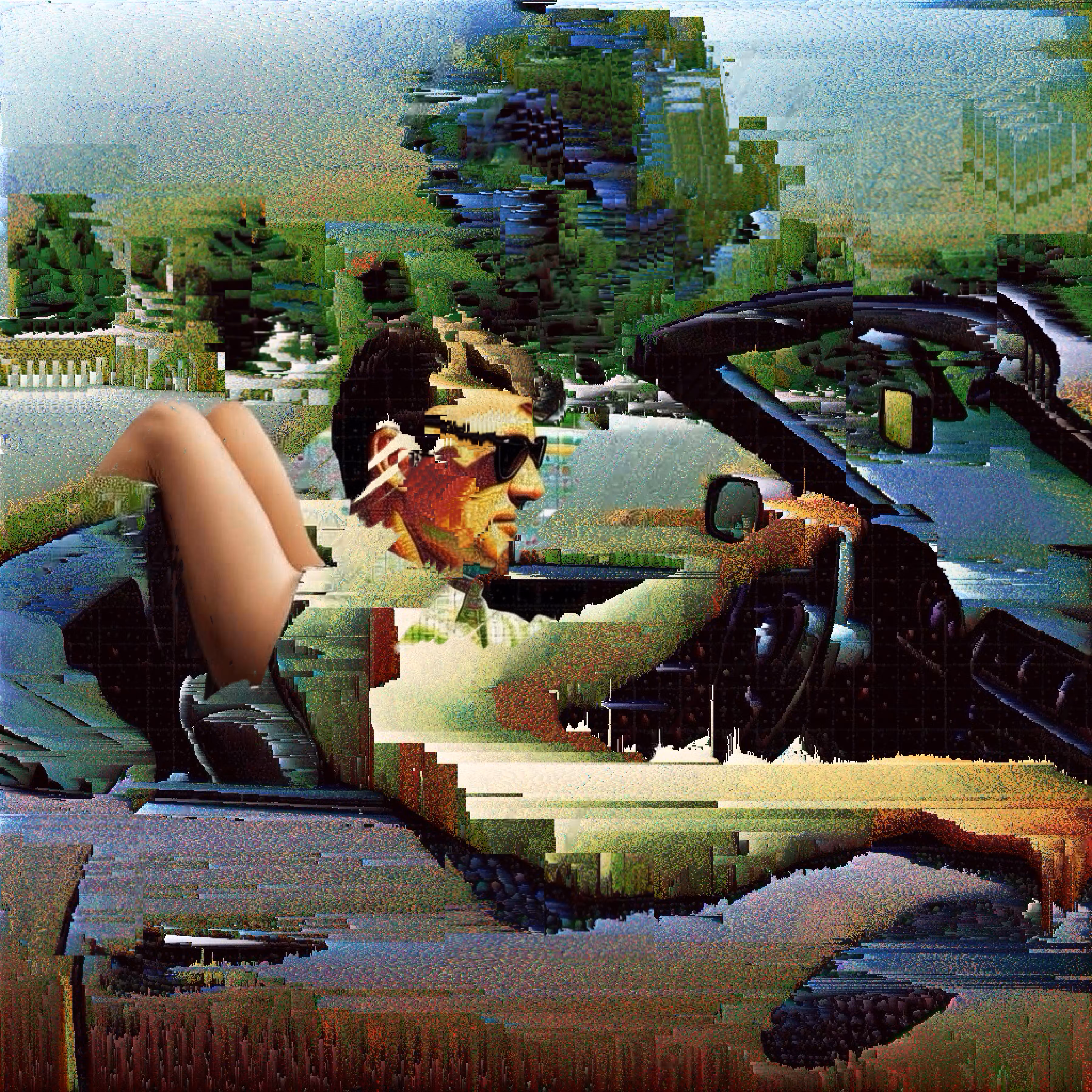 Joyrider