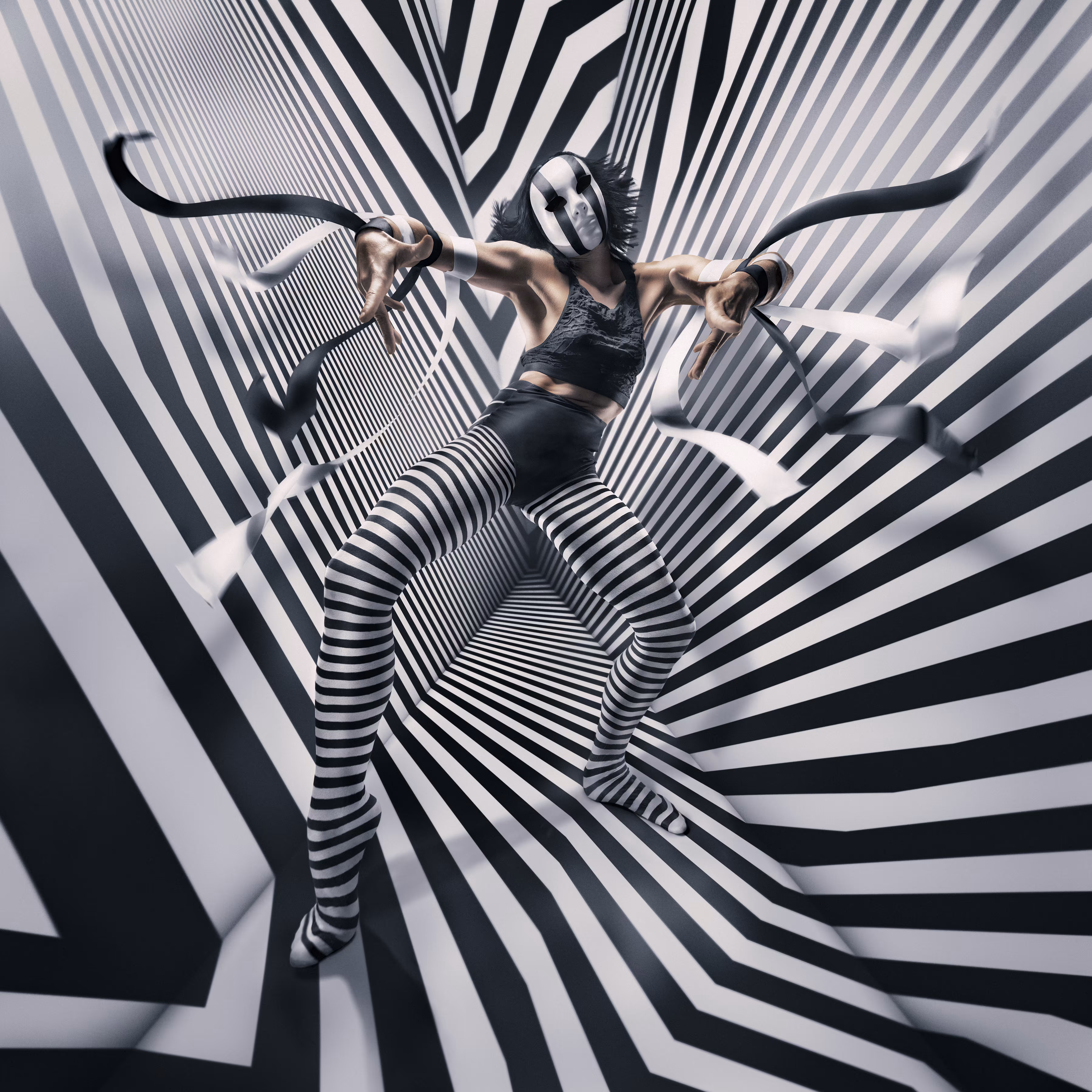 Twisted Reality