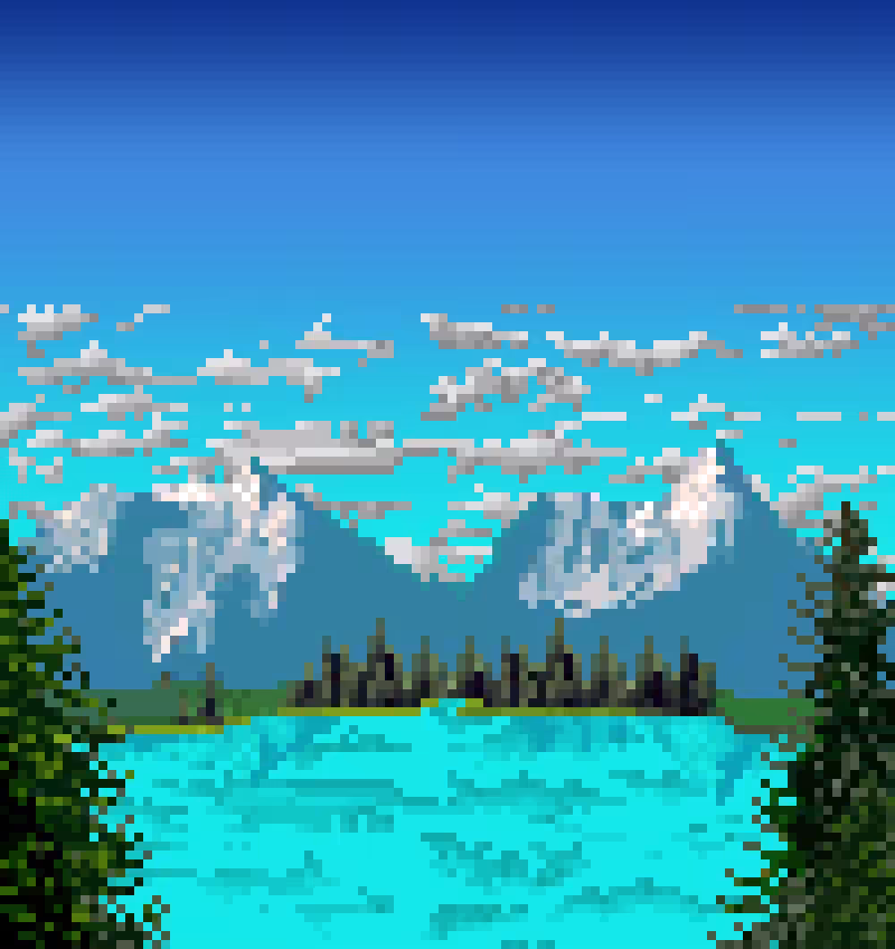 Happy Accidents