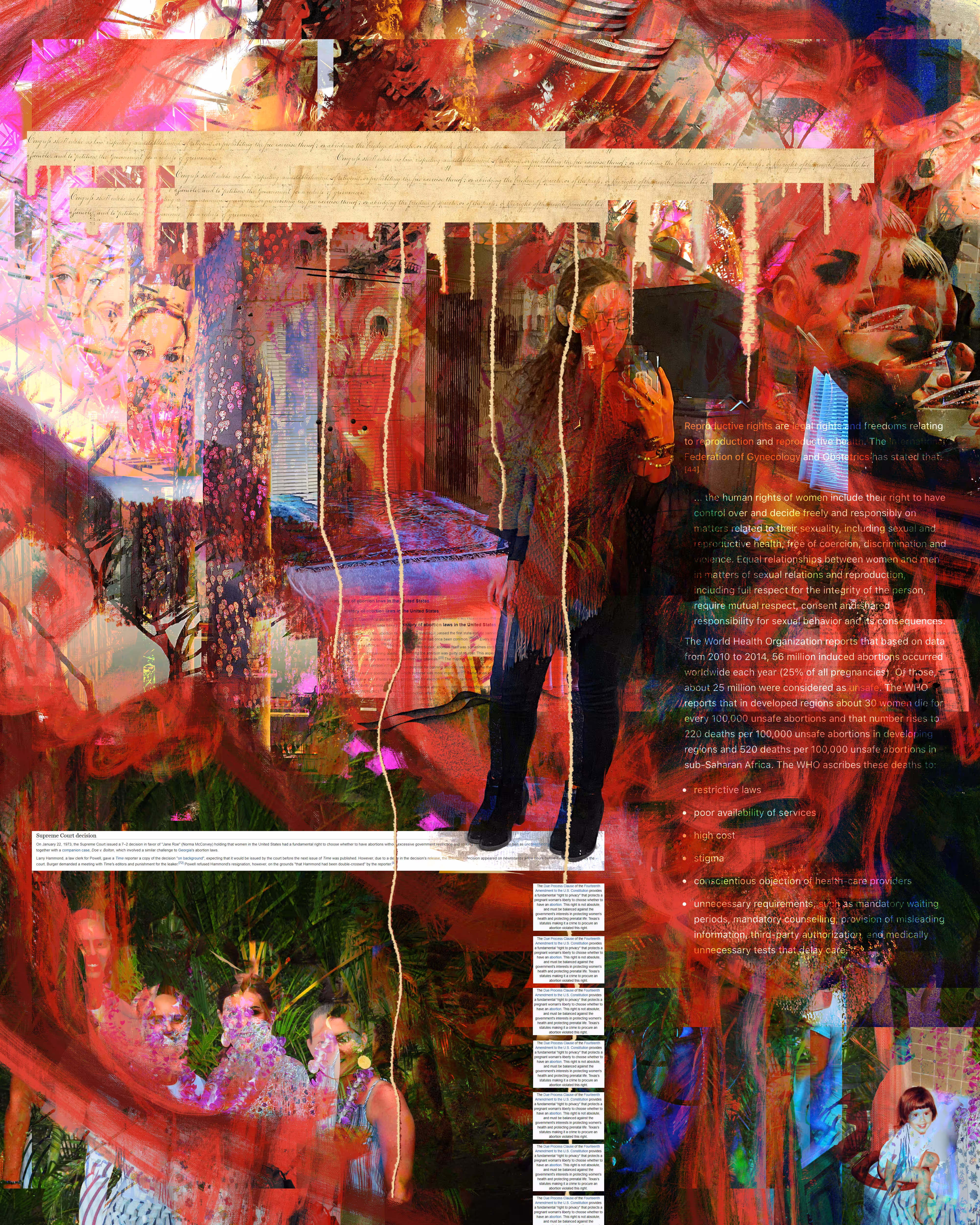 untitled womy project